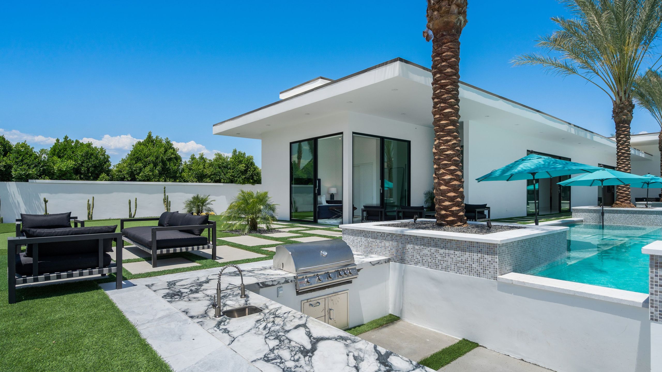 Sleeps 26 | Pool, Hot Tub, Pickleball & Putting Green | Bravo Villa #12 | Photo 74