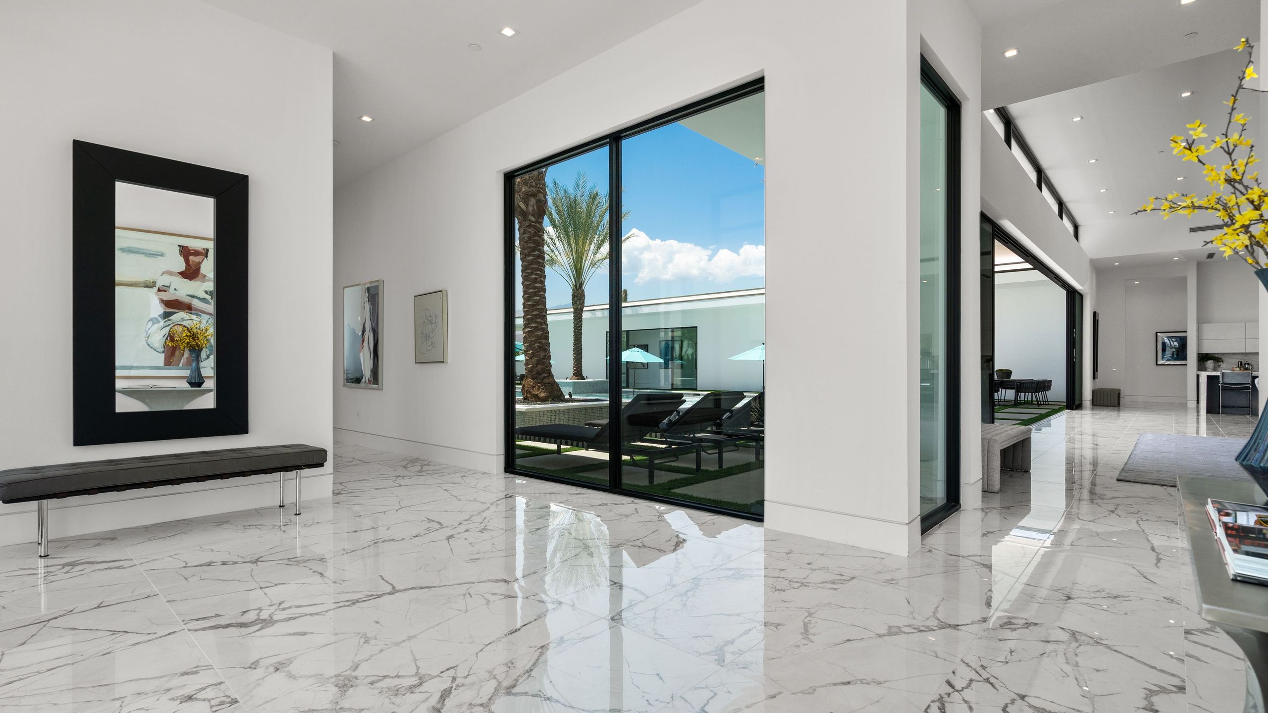 Sleeps 26 | Pool, Hot Tub, Pickleball & Putting Green | Bravo Villa #12 | Photo 20