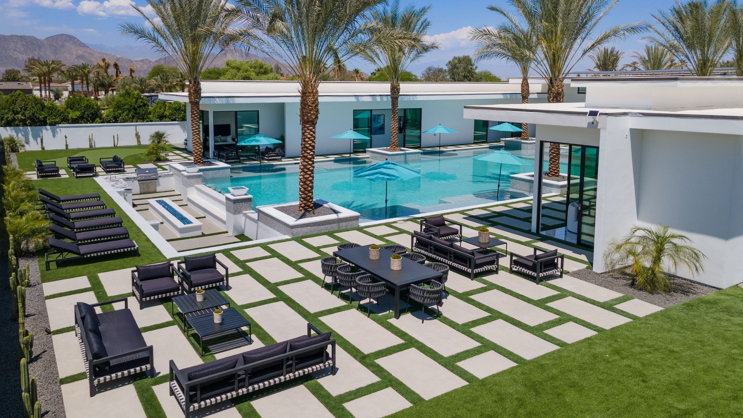 Sleeps 26 | Pool, Hot Tub, Pickleball & Putting Green | Bravo Villa #12 | Photo 60