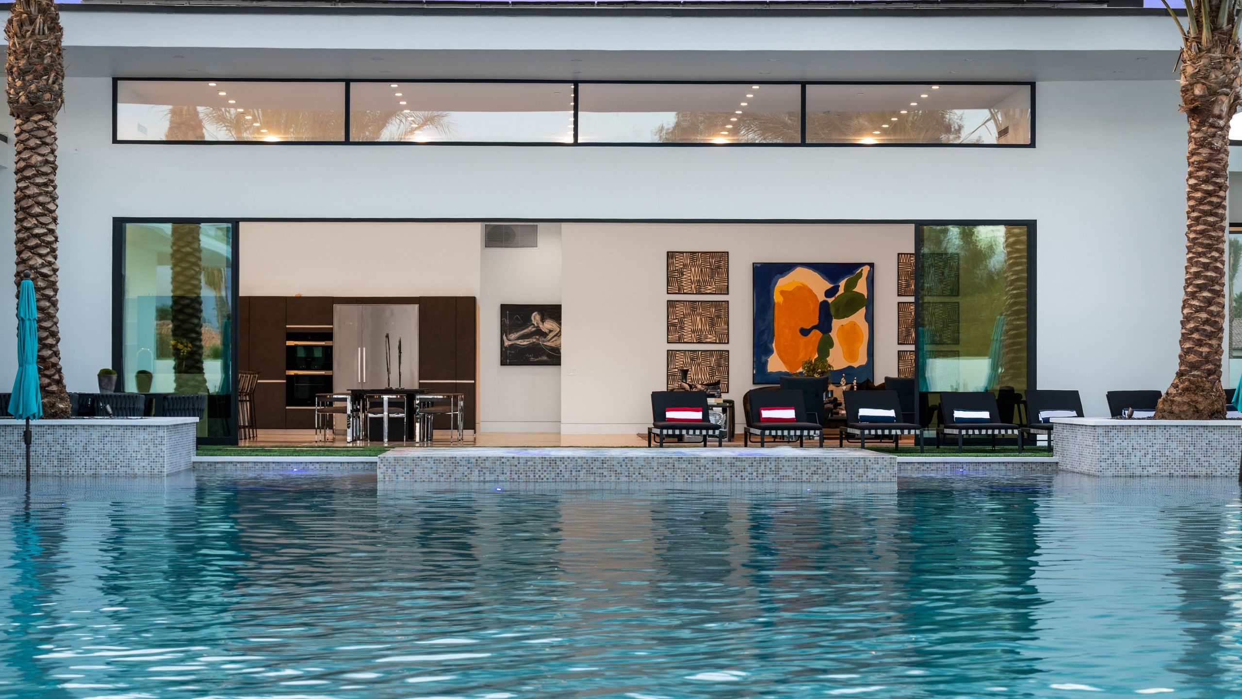 Sleeps 26 | Pool, Hot Tub, Pickleball & Putting Green | Bravo Villa #12 | Photo 70