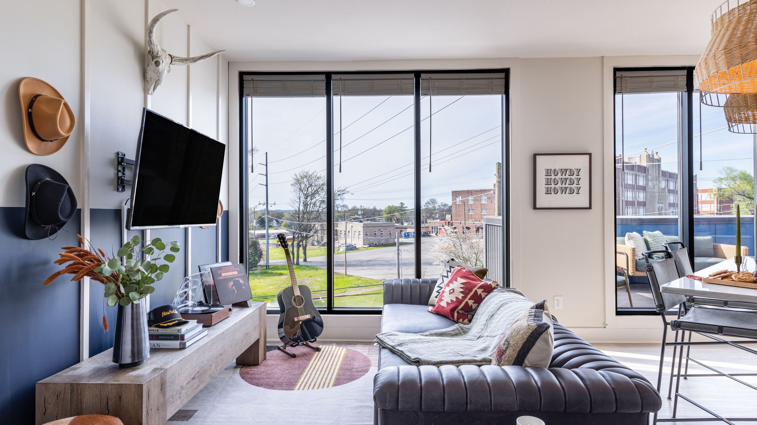 Outrider 307 By Avantstay | Close To Broadway + Downtown - Nashville, TN