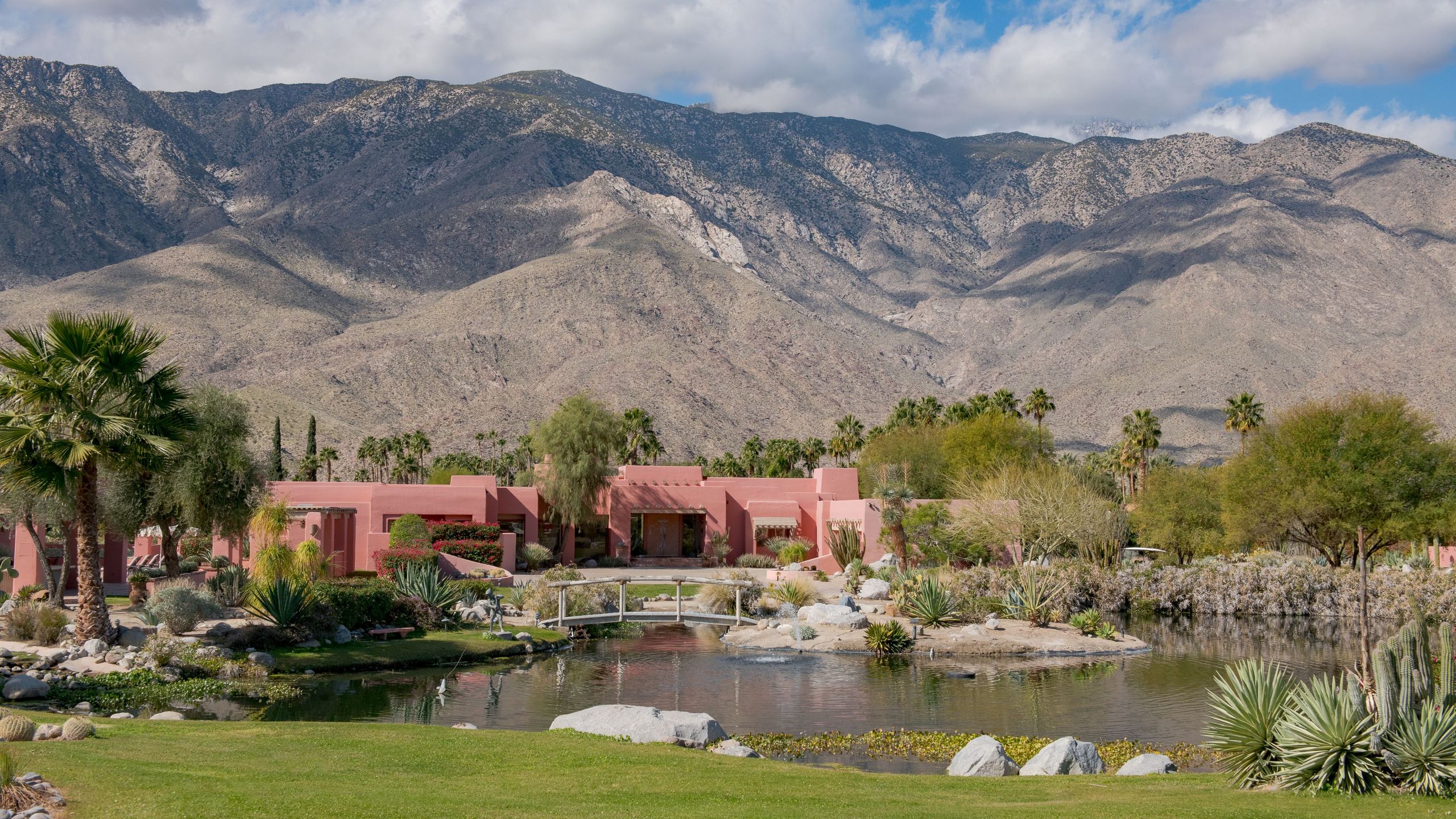 The Pond Estate | Maximalist Designer Compound w/ 2 Casitas, Indoor + Outdoor Pools, Tennis Court, & Gorgeous Mountain Views | 12k sqft | Photo 97