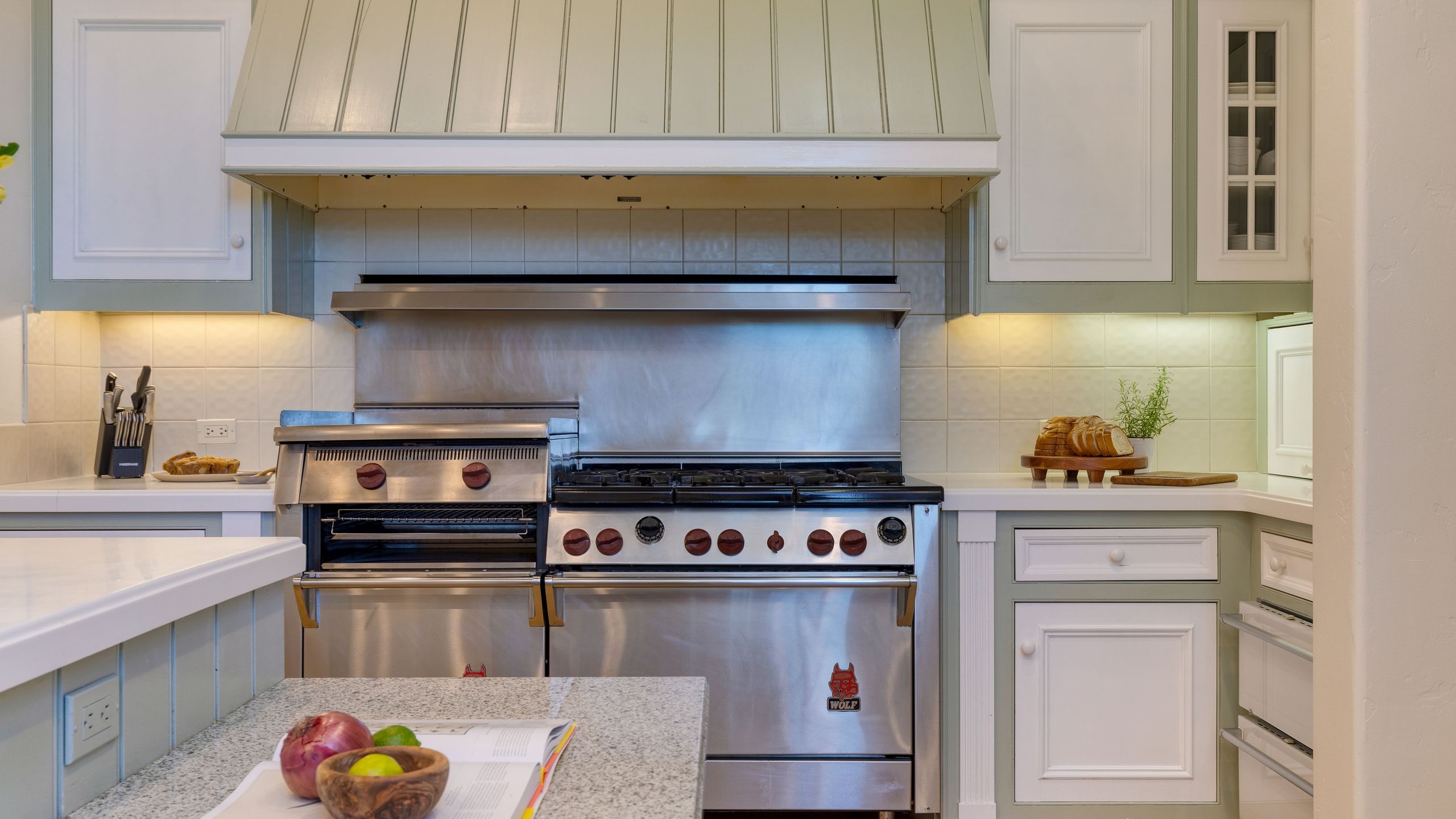 The Pond Estate | Maximalist Designer Compound w/ 2 Casitas, Indoor + Outdoor Pools, Tennis Court, & Gorgeous Mountain Views | 12k sqft | Photo 20