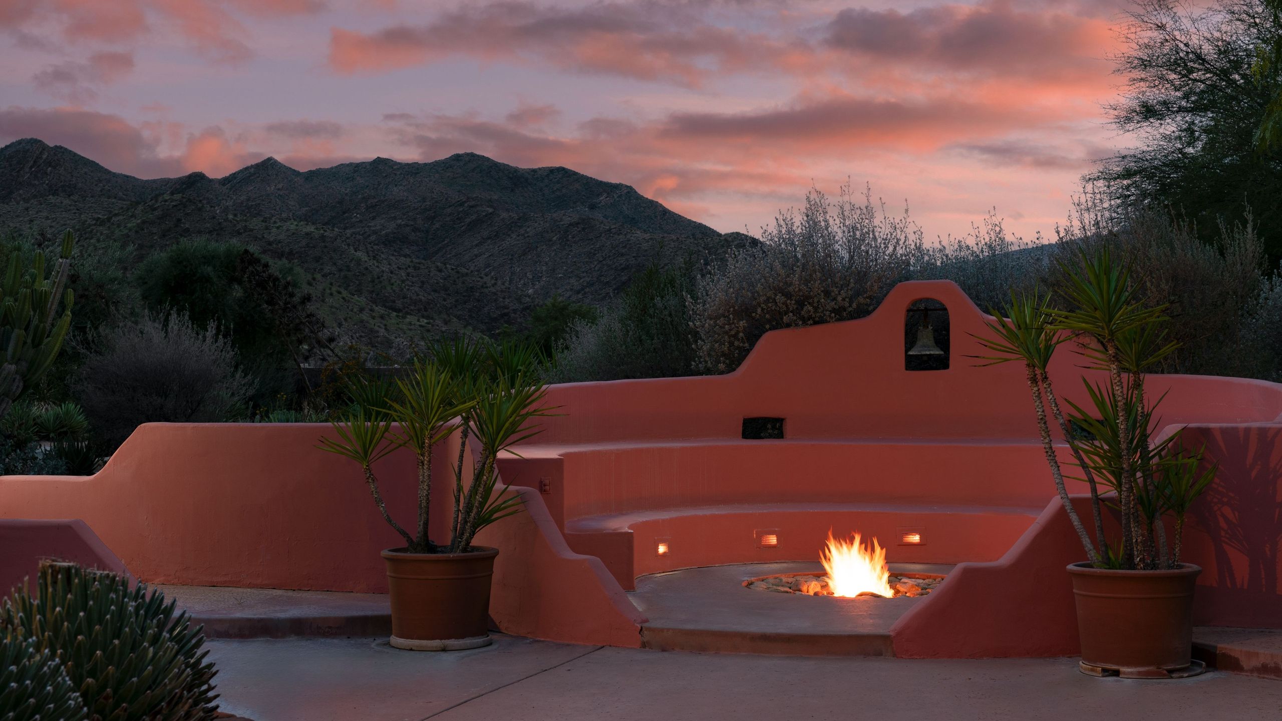 The Pond Estate | Maximalist Designer Compound w/ 2 Casitas, Indoor + Outdoor Pools, Tennis Court, & Gorgeous Mountain Views | 12k sqft | Photo 85