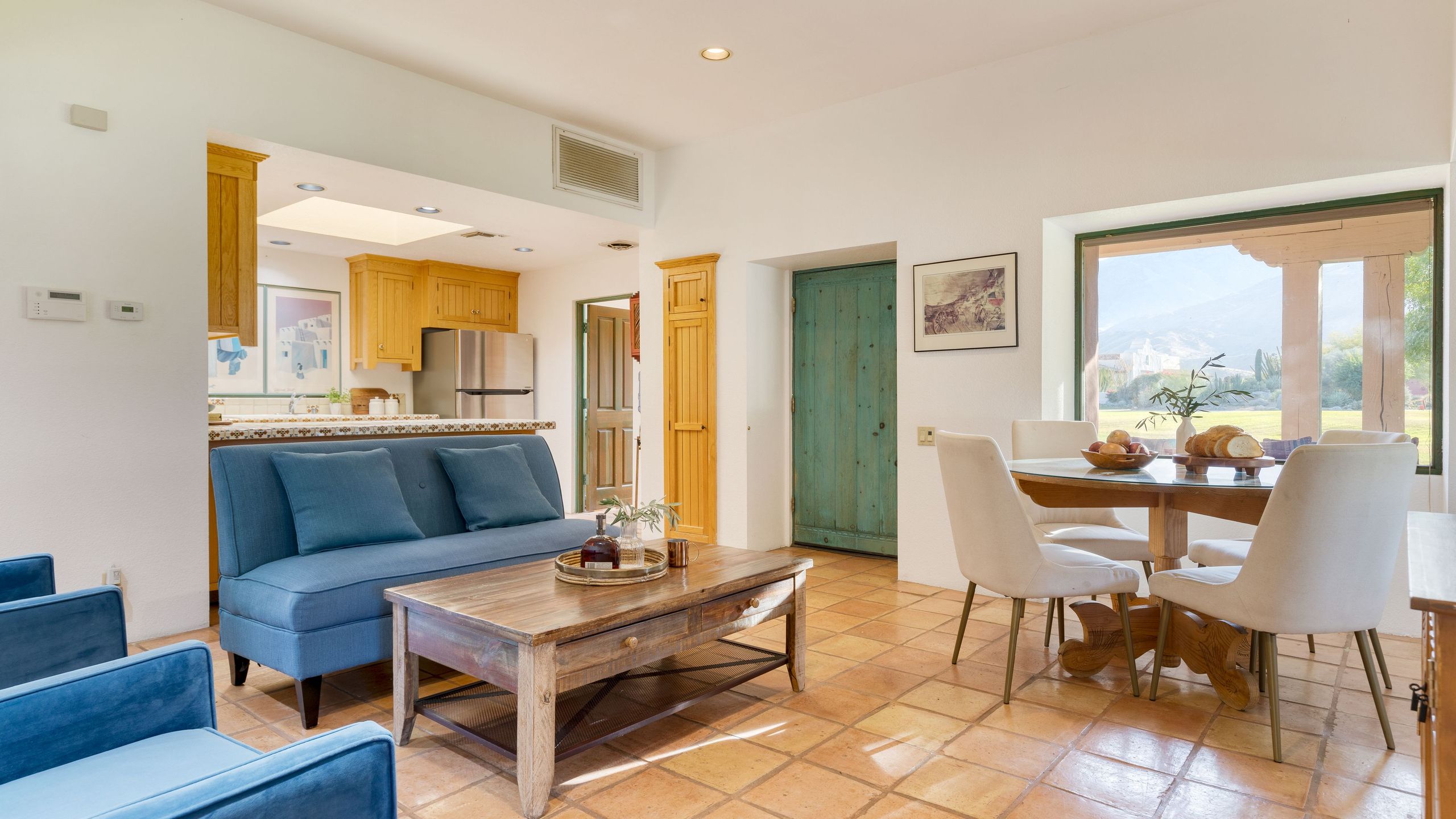 The Pond Estate | Maximalist Designer Compound w/ 2 Casitas, Indoor + Outdoor Pools, Tennis Court, & Gorgeous Mountain Views | 12k sqft | Photo 59