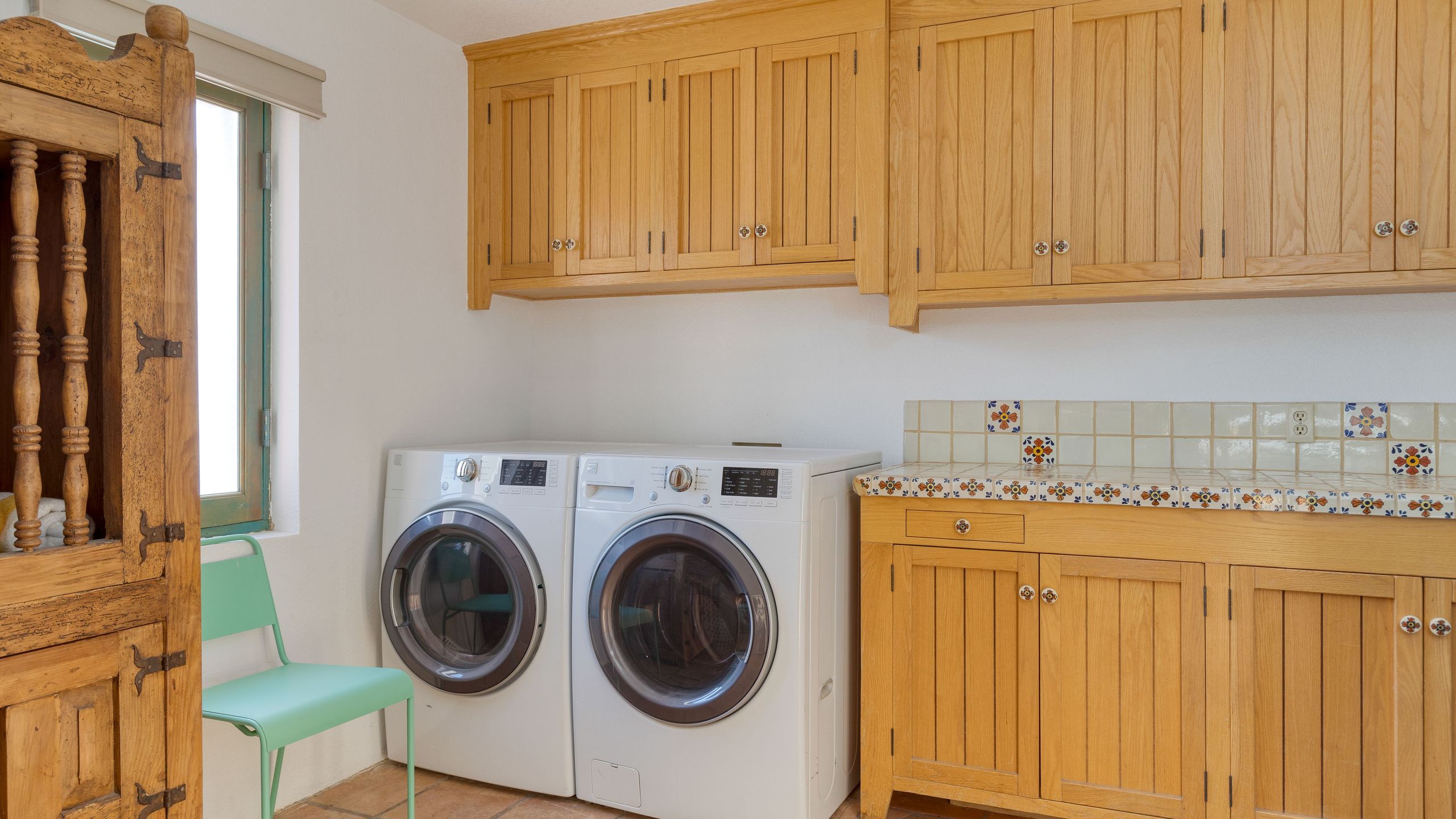 The Pond Estate | Maximalist Designer Compound w/ 2 Casitas, Indoor + Outdoor Pools, Tennis Court, & Gorgeous Mountain Views | 12k sqft | Photo 61