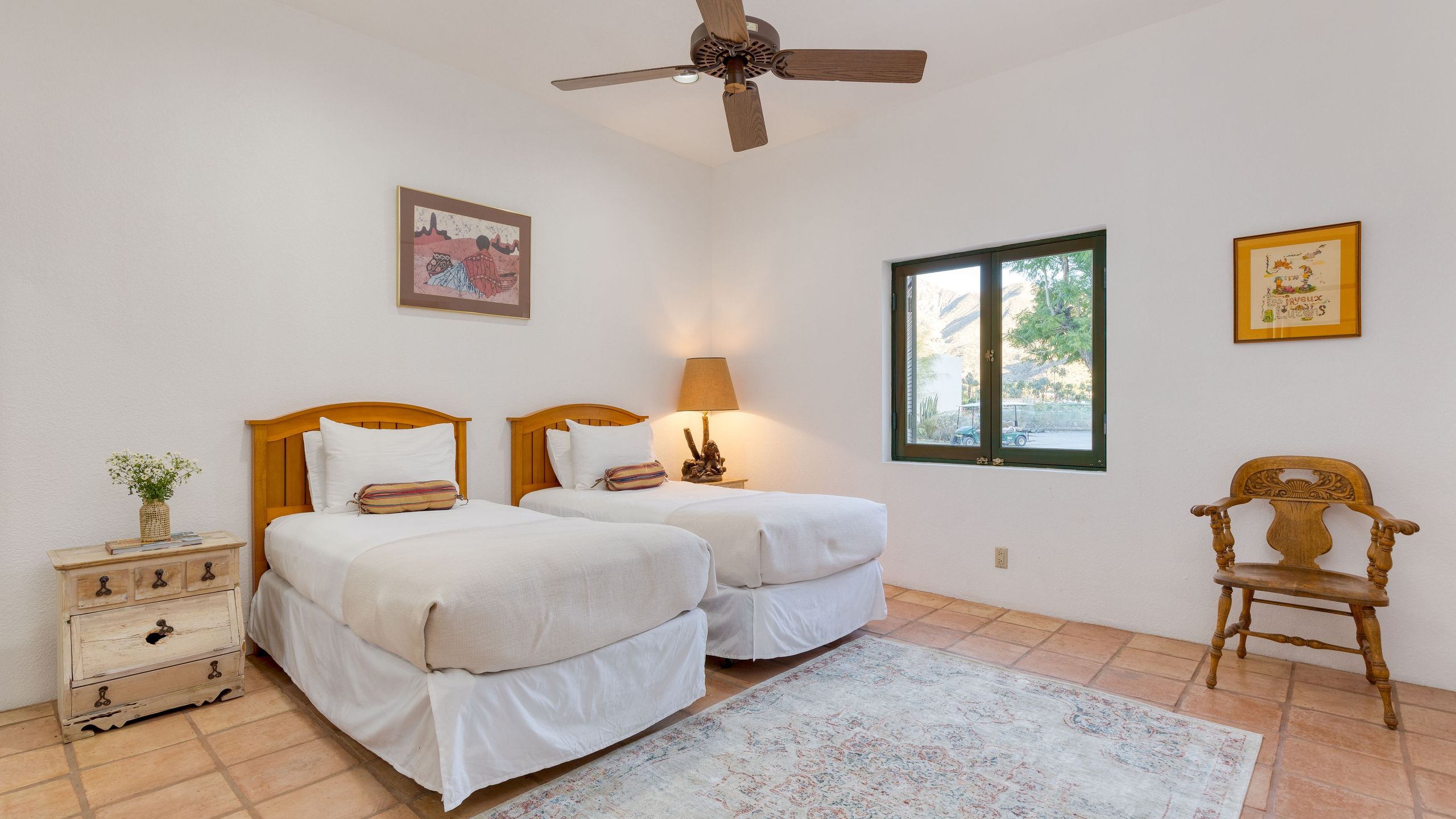 The Pond Estate | Maximalist Designer Compound w/ 2 Casitas, Indoor + Outdoor Pools, Tennis Court, & Gorgeous Mountain Views | 12k sqft | Photo 65