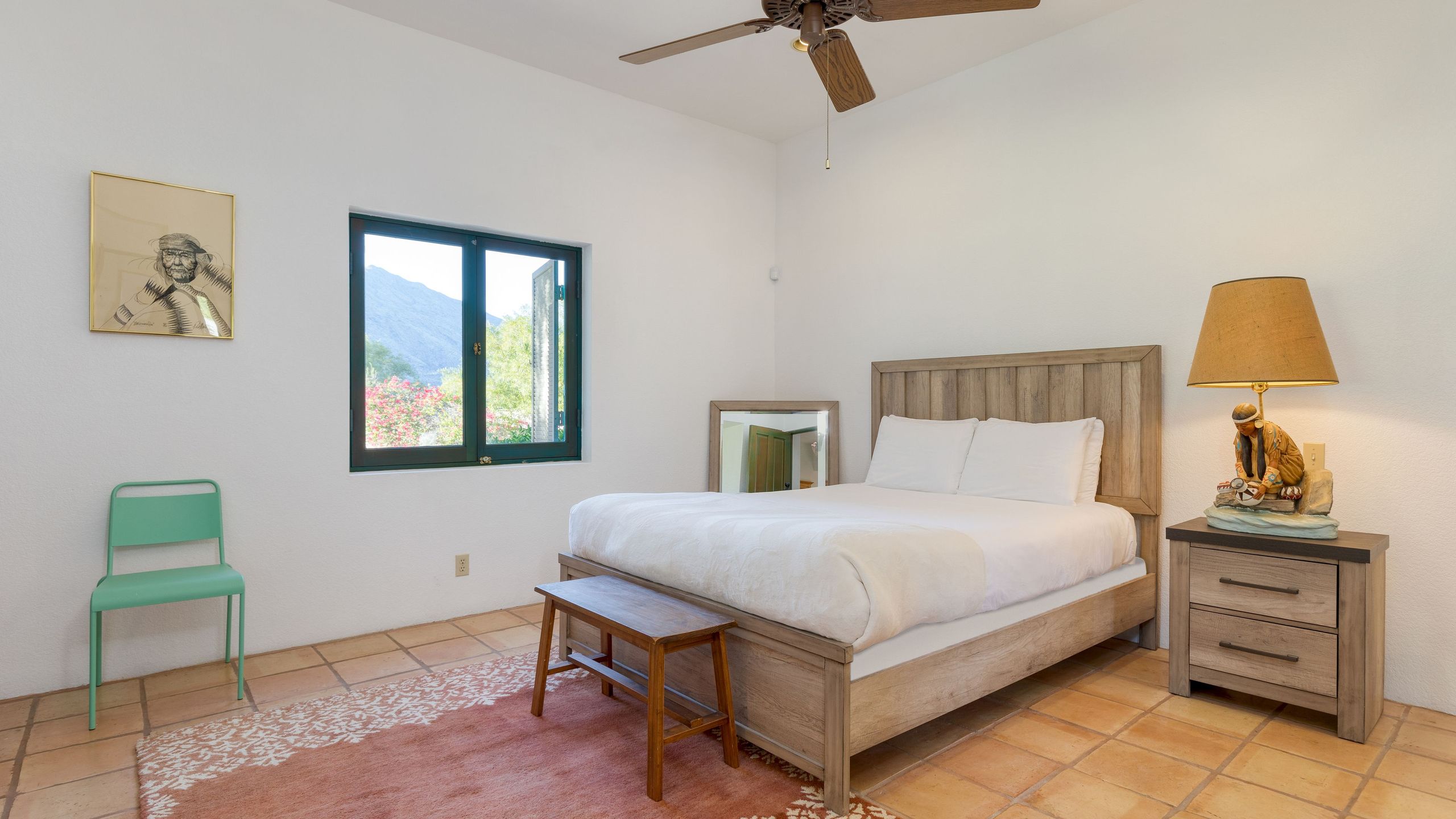 The Pond Estate | Maximalist Designer Compound w/ 2 Casitas, Indoor + Outdoor Pools, Tennis Court, & Gorgeous Mountain Views | 12k sqft | Photo 64