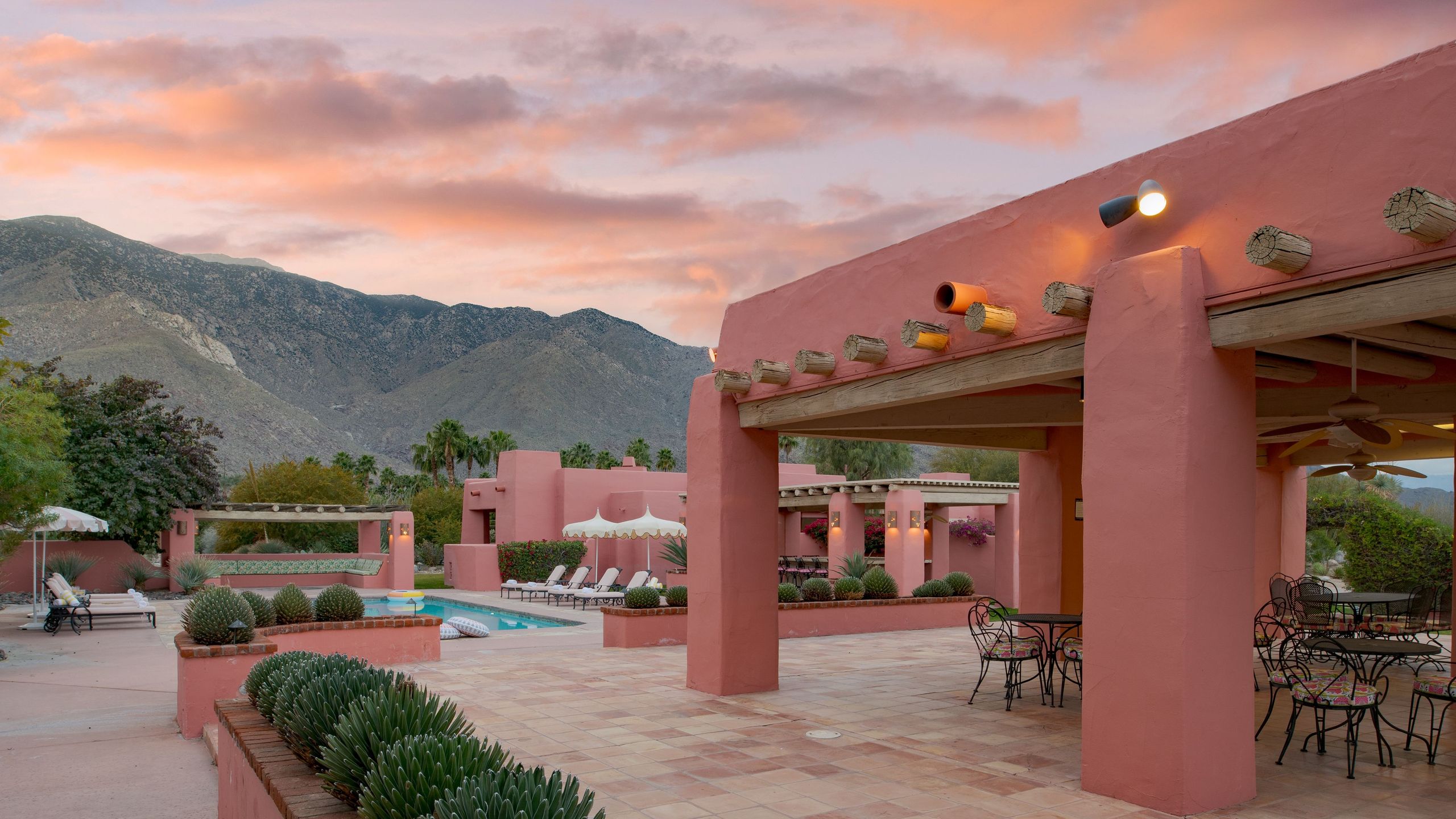 The Pond Estate | Maximalist Designer Compound w/ 2 Casitas, Indoor + Outdoor Pools, Tennis Court, & Gorgeous Mountain Views | 12k sqft | Photo 82