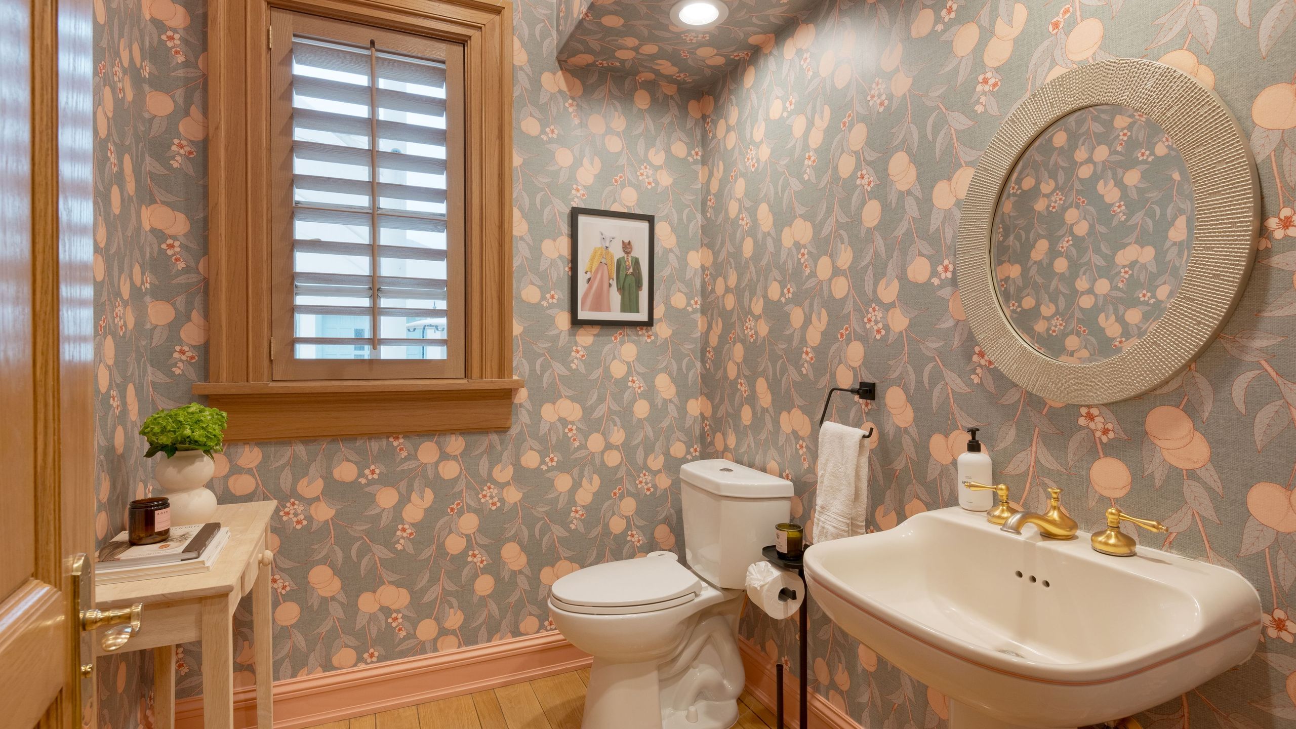 The Pond Estate | Maximalist Designer Compound w/ 2 Casitas, Indoor + Outdoor Pools, Tennis Court, & Gorgeous Mountain Views | 12k sqft | Photo 47