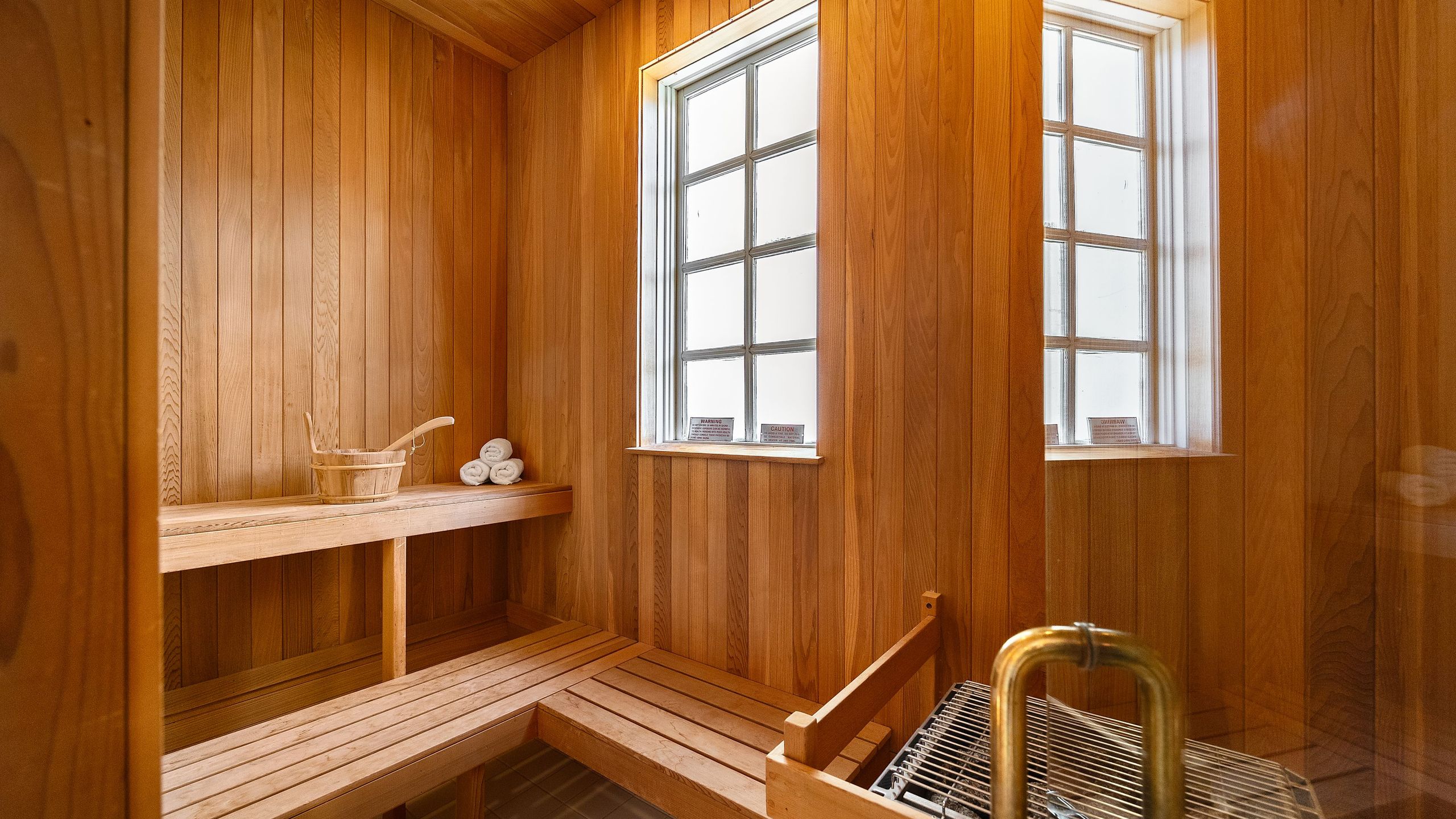 The Pond Estate | Maximalist Designer Compound w/ 2 Casitas, Indoor + Outdoor Pools, Tennis Court, & Gorgeous Mountain Views | 12k sqft | Photo 34