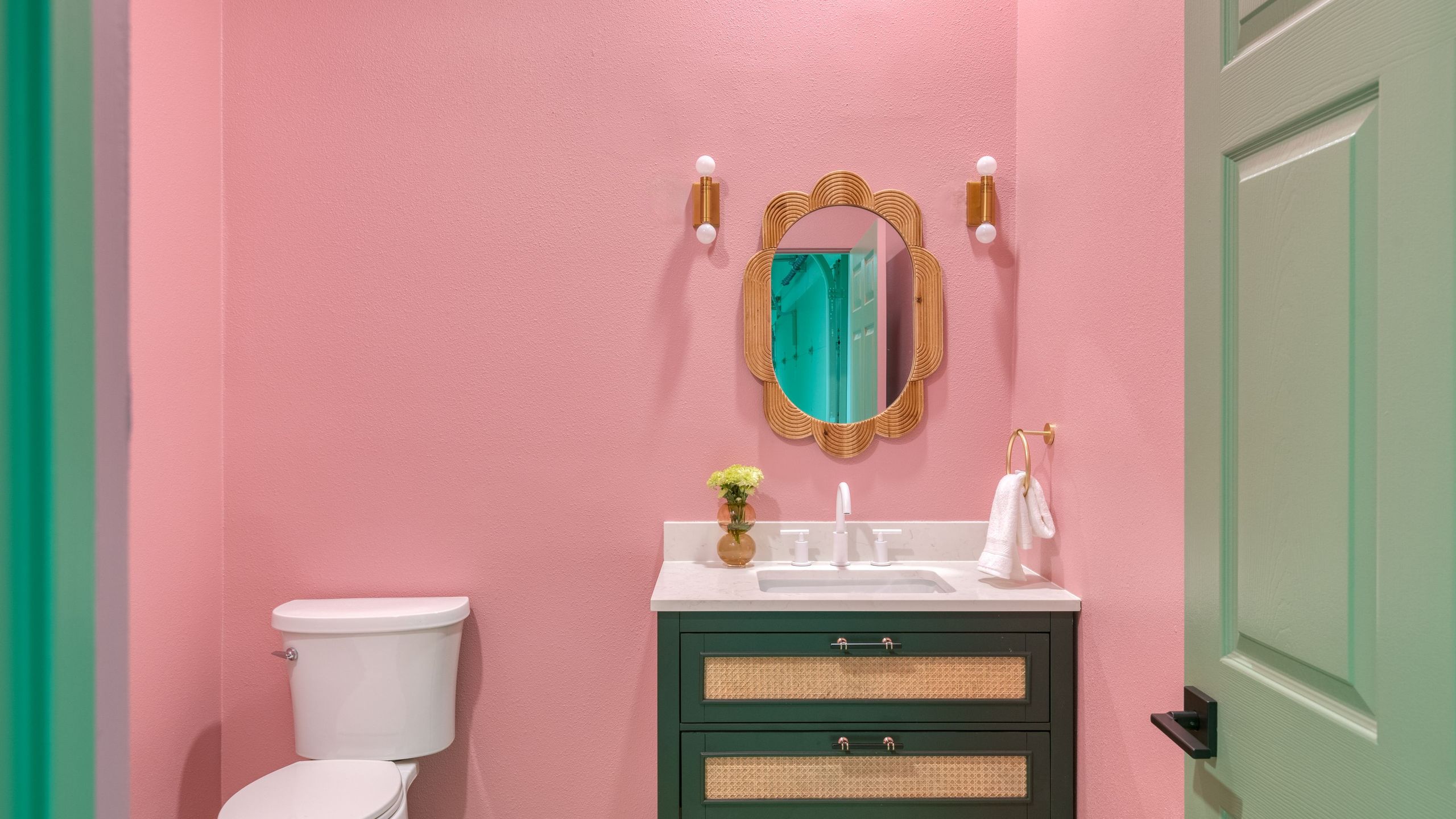 The Pond Estate | Maximalist Designer Compound w/ 2 Casitas, Indoor + Outdoor Pools, Tennis Court, & Gorgeous Mountain Views | 12k sqft | Photo 28