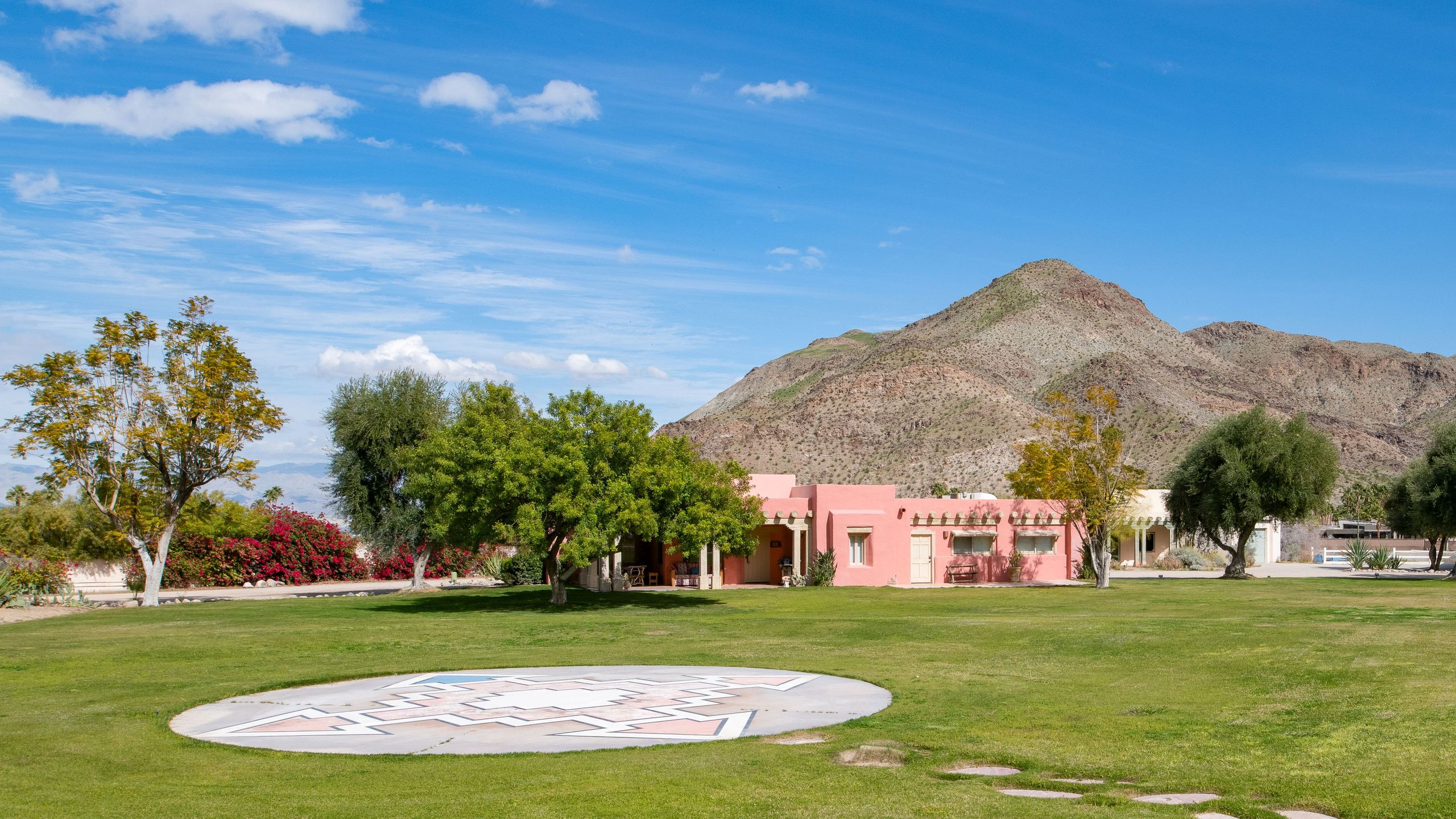The Pond Estate | Maximalist Designer Compound w/ 2 Casitas, Indoor + Outdoor Pools, Tennis Court, & Gorgeous Mountain Views | 12k sqft | Photo 95