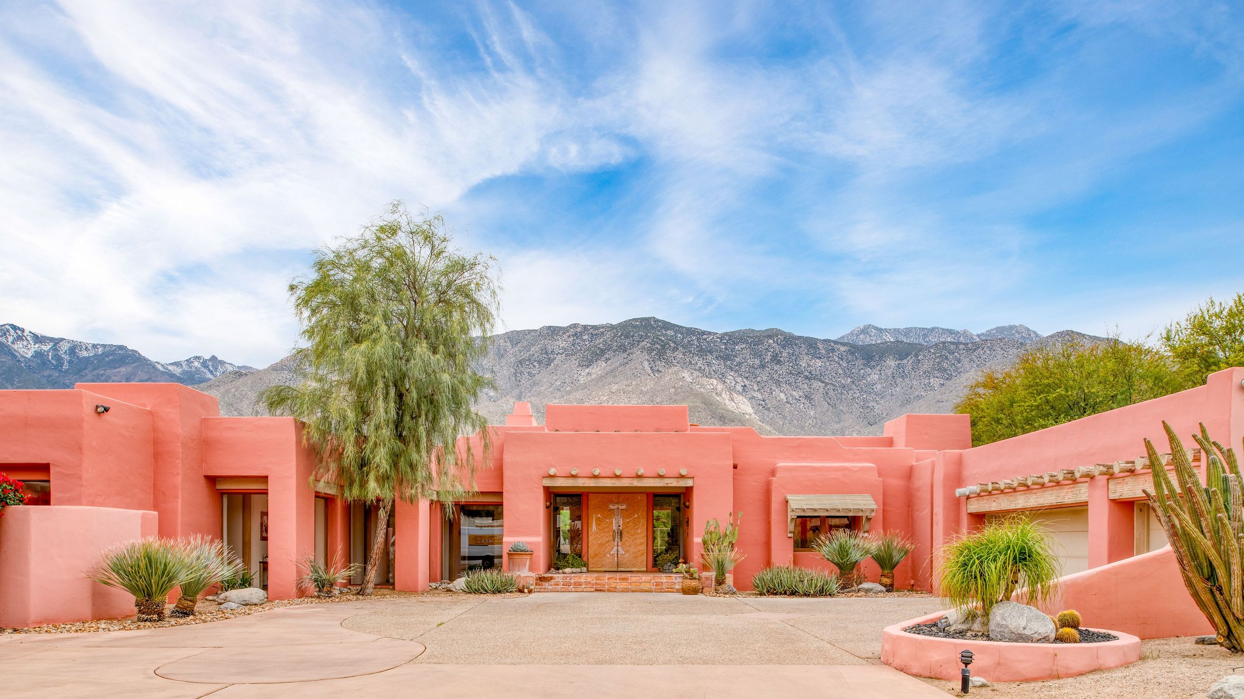 The Pond Estate | Maximalist Designer Compound w/ 2 Casitas, Indoor + Outdoor Pools, Tennis Court, & Gorgeous Mountain Views | 12k sqft | Photo 96