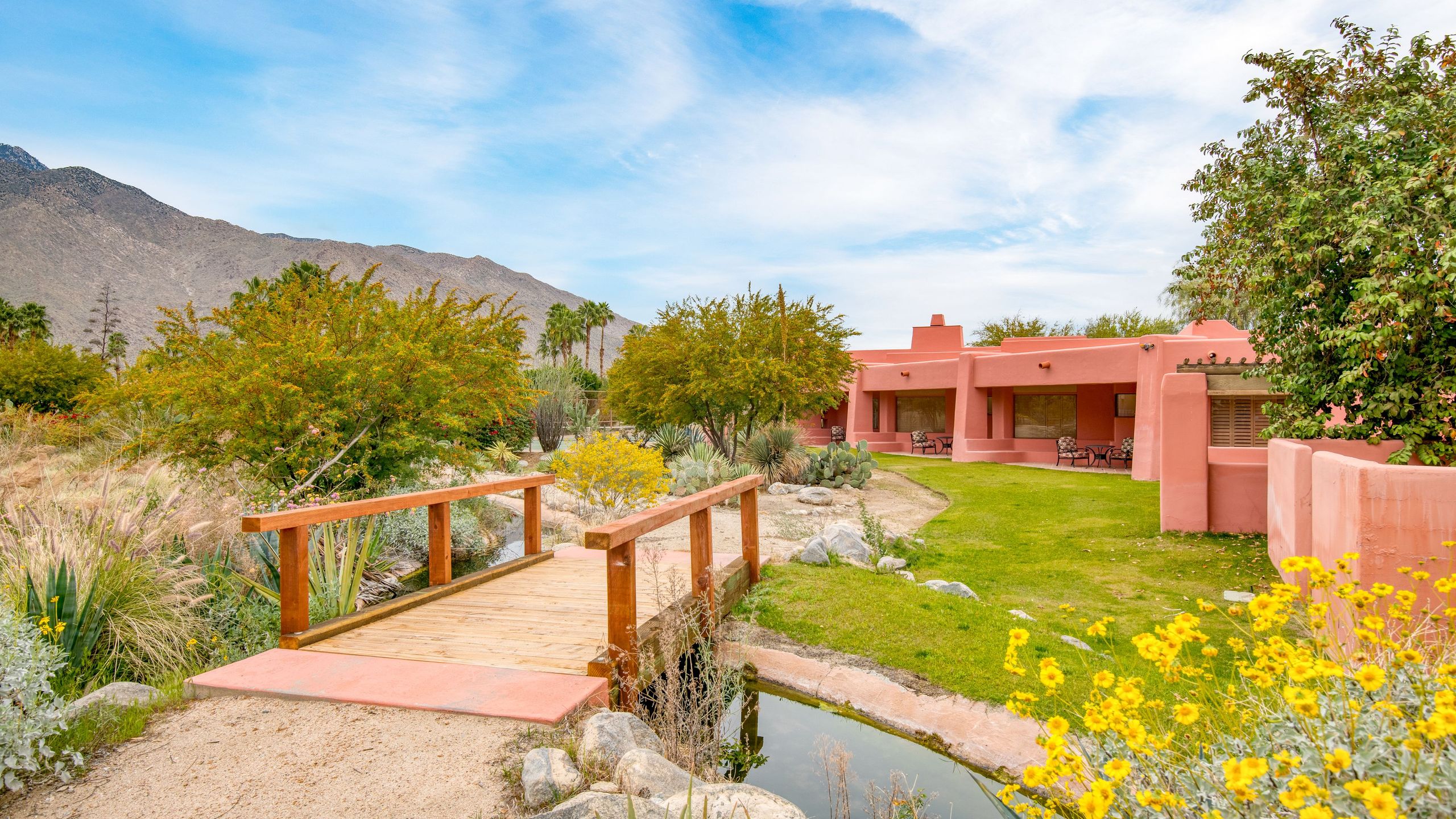 The Pond Estate | Maximalist Designer Compound w/ 2 Casitas, Indoor + Outdoor Pools, Tennis Court, & Gorgeous Mountain Views | 12k sqft | Photo 94