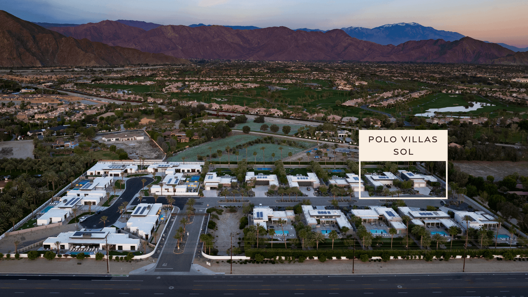 Sleeps 28, Putting Green, Bocce Ball, Near Coachella | Polo Villas Sol | Photo 77