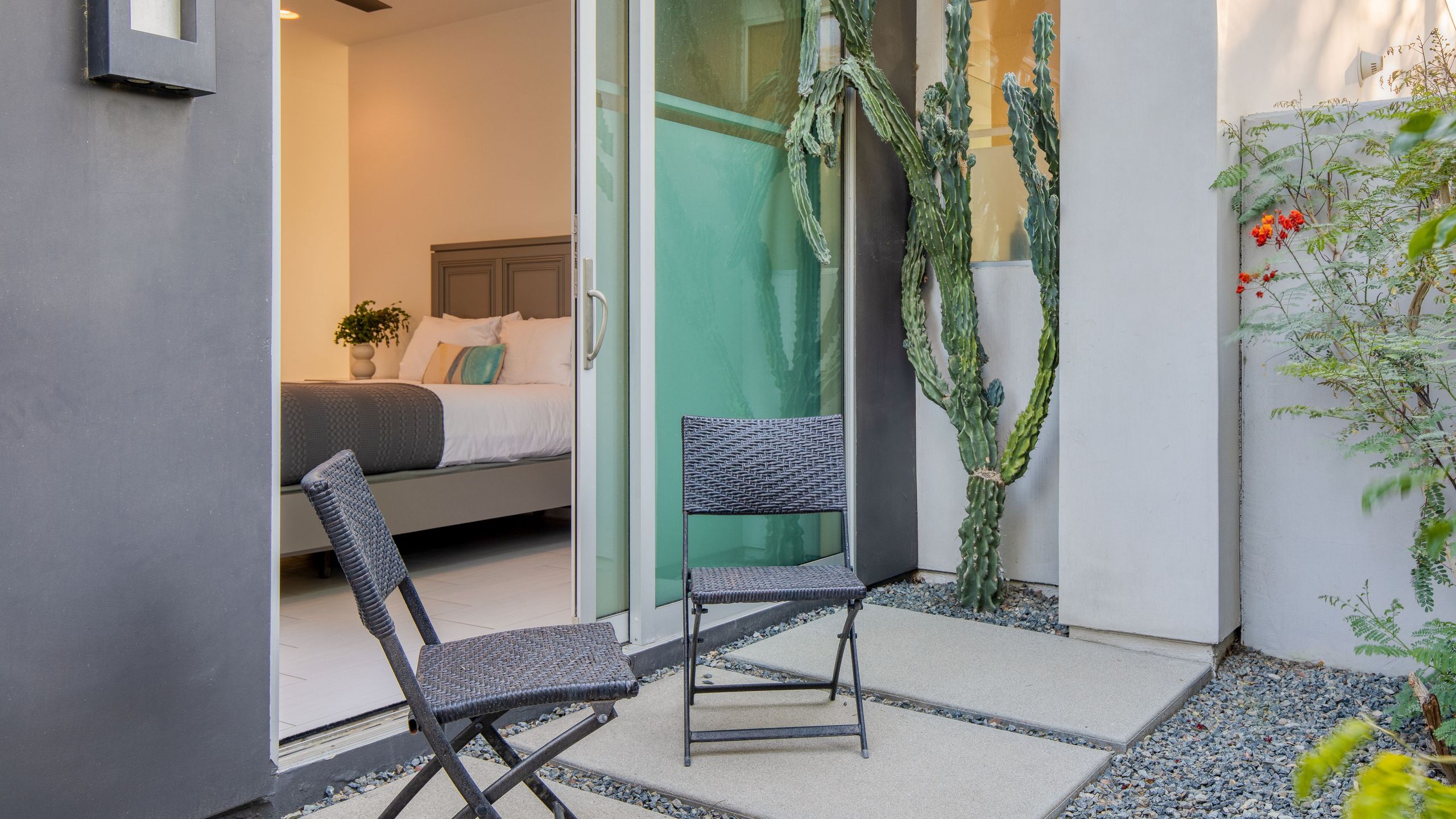 Sleeps 28, Putting Green, Bocce Ball, Near Coachella | Polo Villas Sol | Photo 57