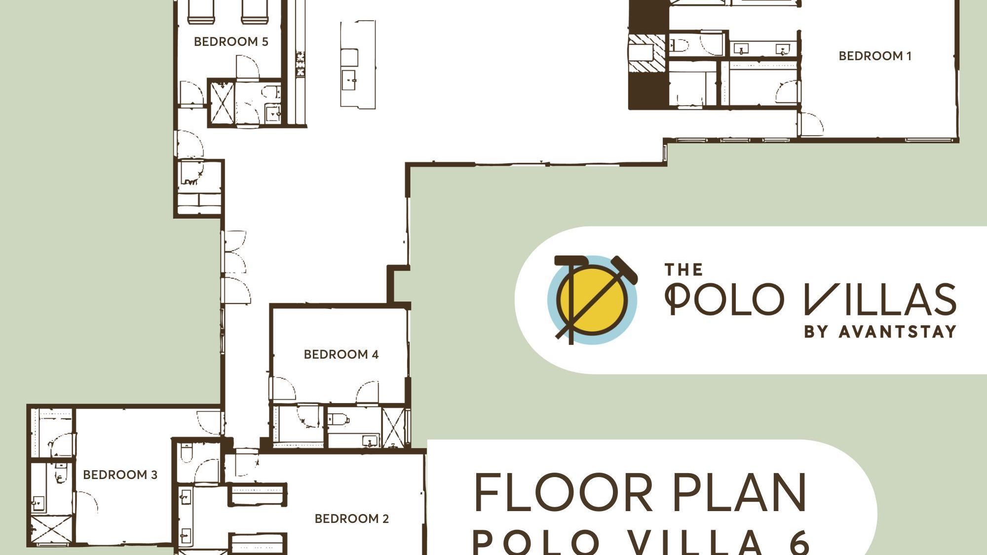 Sleeps 28, Putting Green, Bocce Ball, Near Coachella | Polo Villas Sol | Photo 79