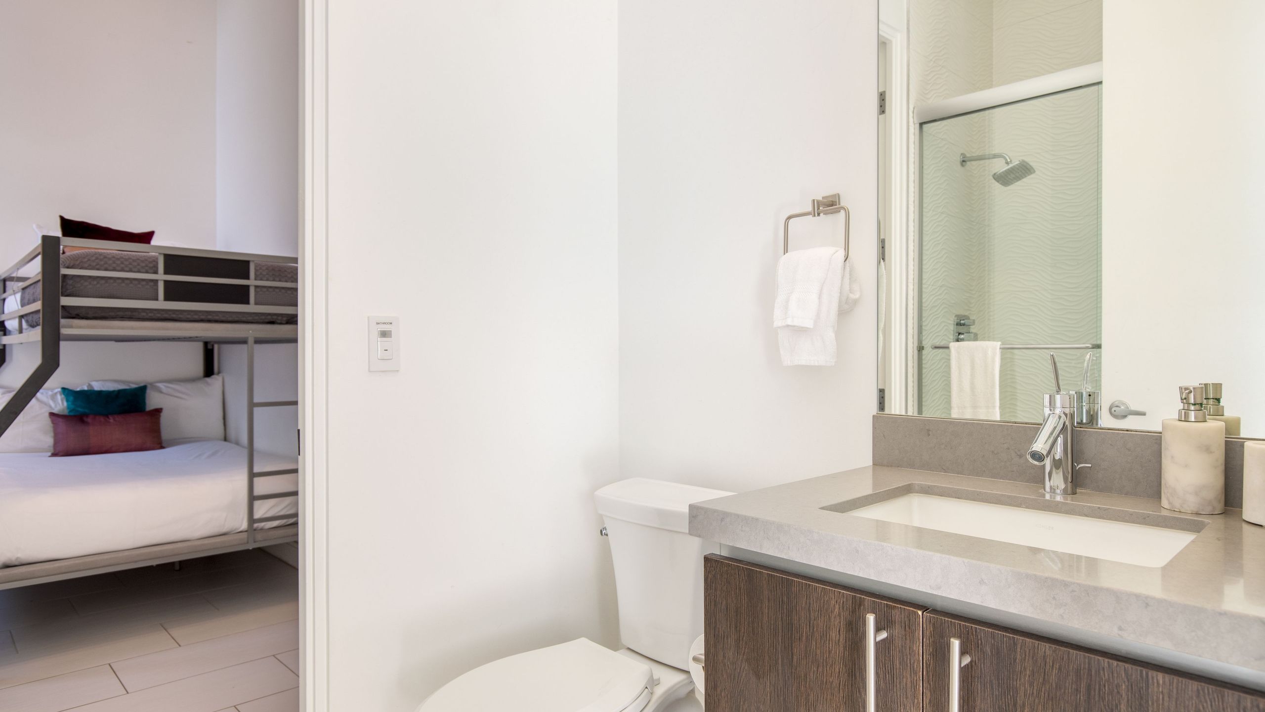 Sleeps 28, Putting Green, Bocce Ball, Near Coachella | Polo Villas Sol | Photo 60