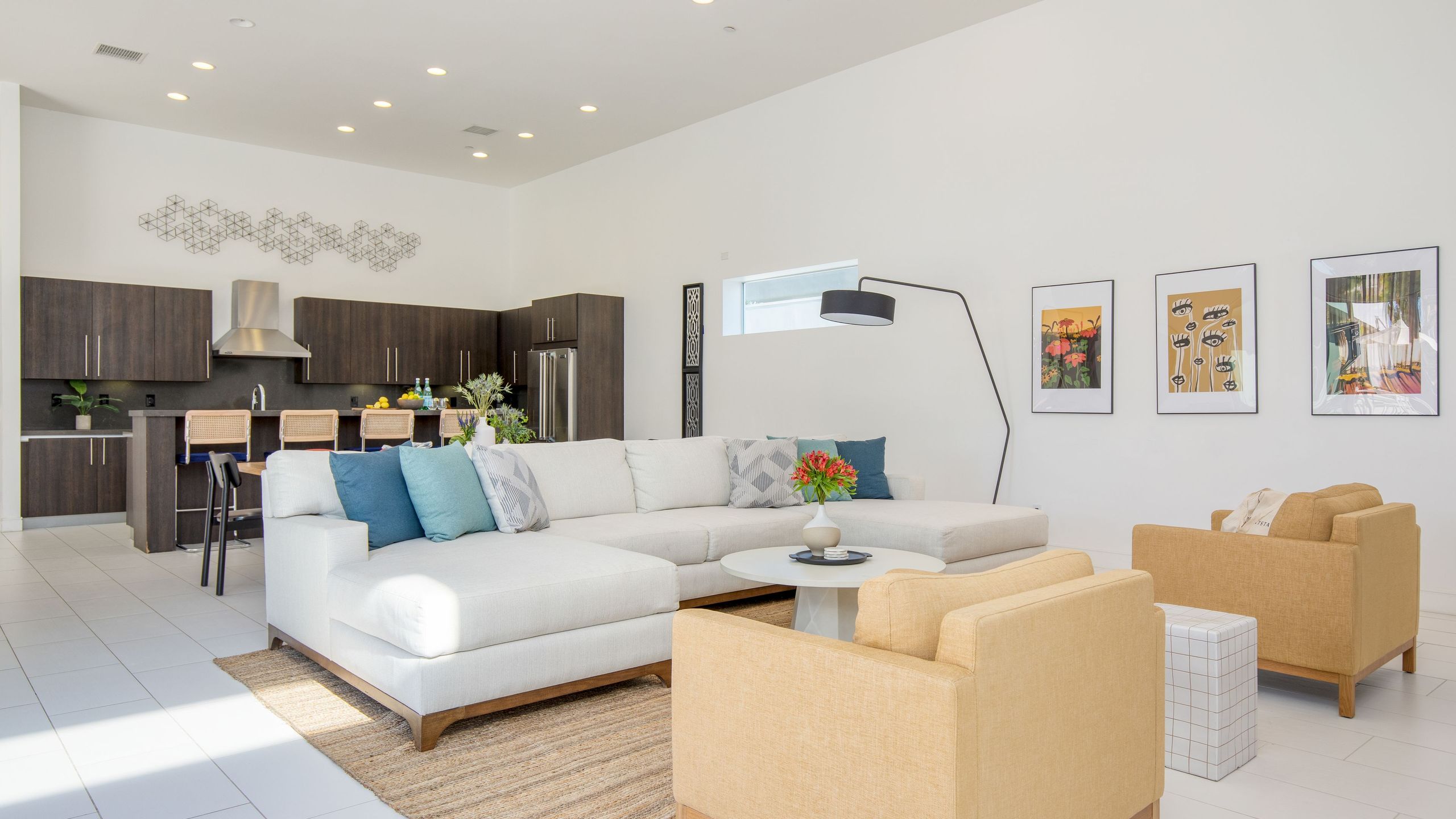 Sleeps 28, Putting Green, Bocce Ball, Near Coachella | Polo Villas Sol | Photo 37