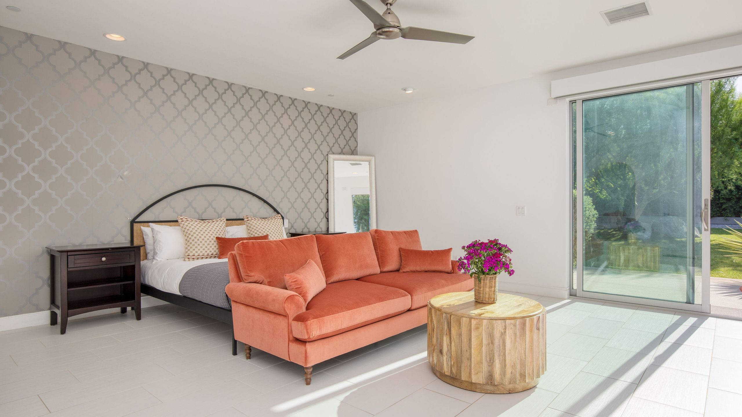 Sleeps 28, Putting Green, Bocce Ball, Near Coachella | Polo Villas Sol | Photo 48