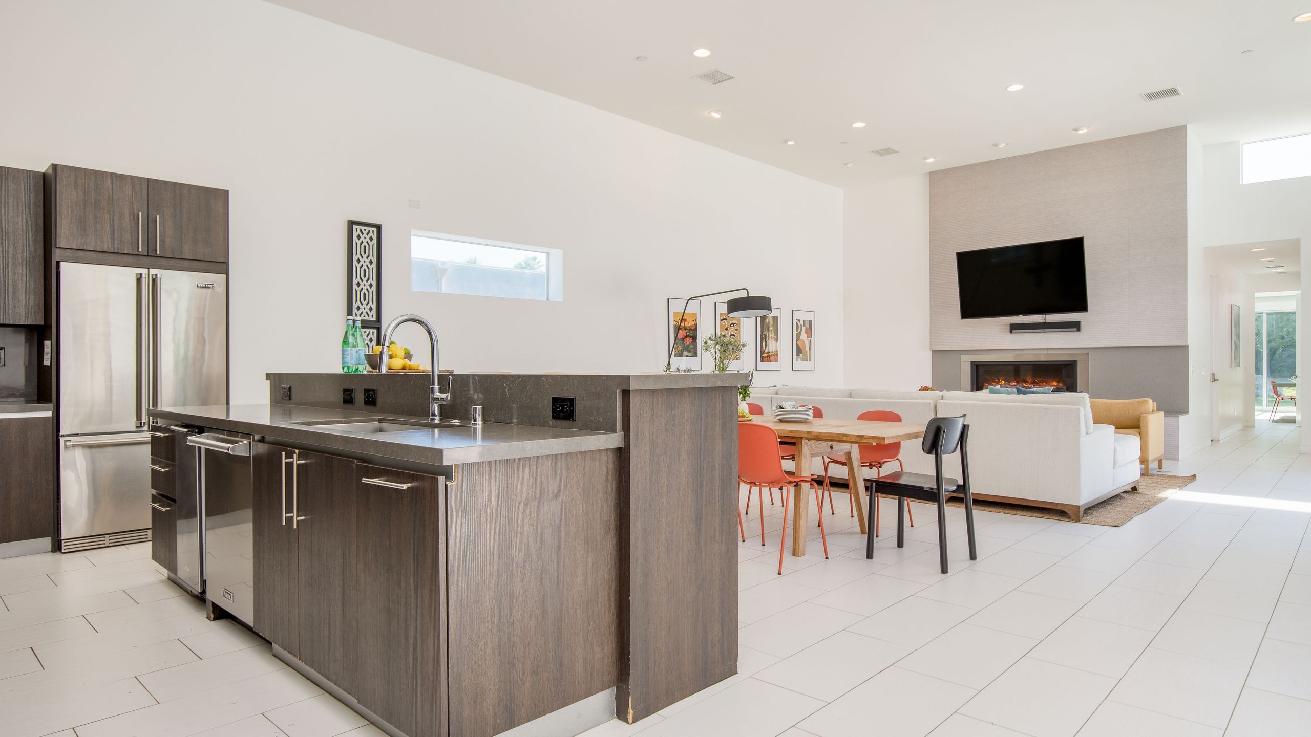 Sleeps 28, Putting Green, Bocce Ball, Near Coachella | Polo Villas Sol | Photo 41