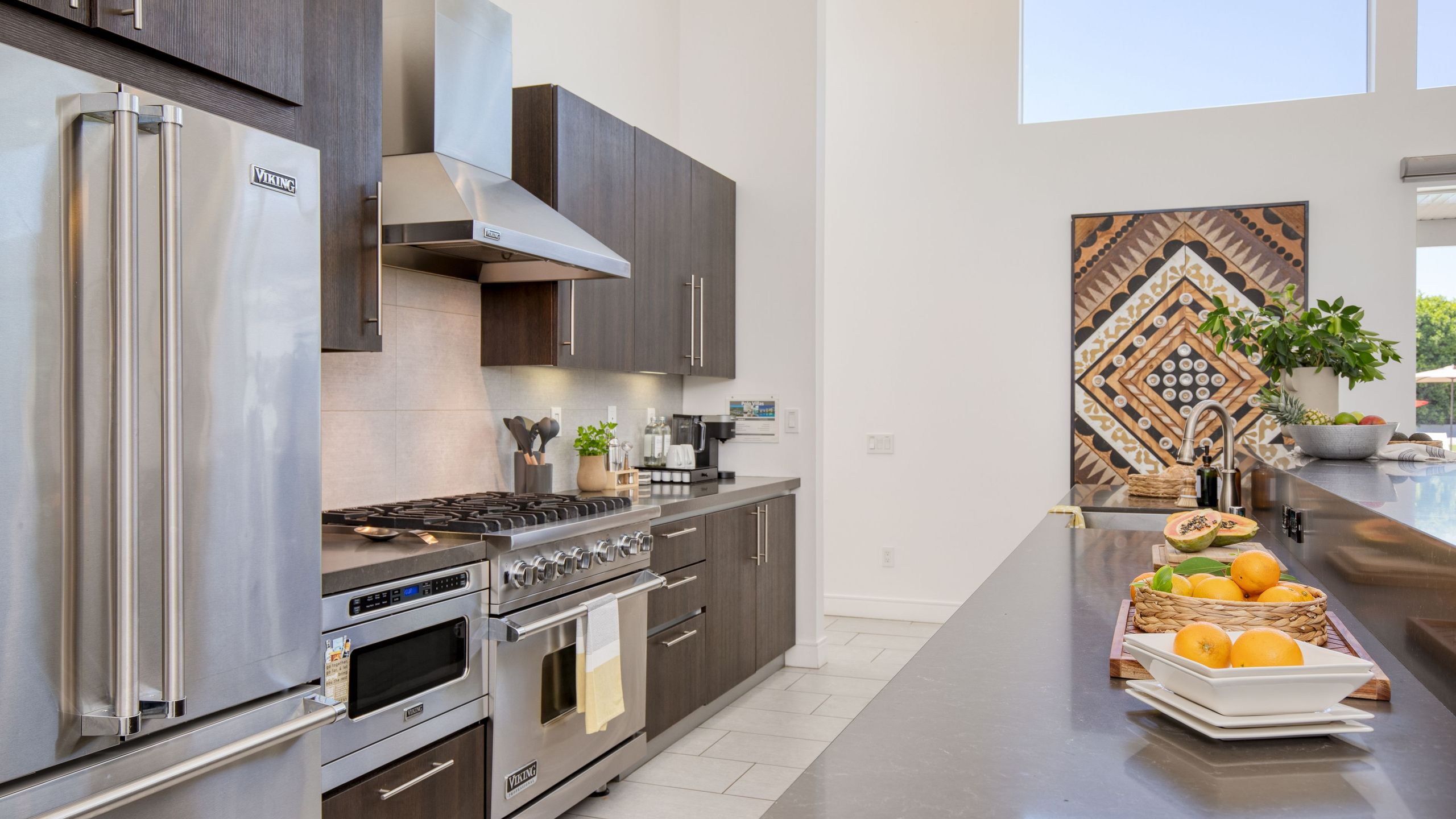 Sleeps 28, Putting Green, Bocce Ball, Near Coachella | Polo Villas Sol | Photo 13