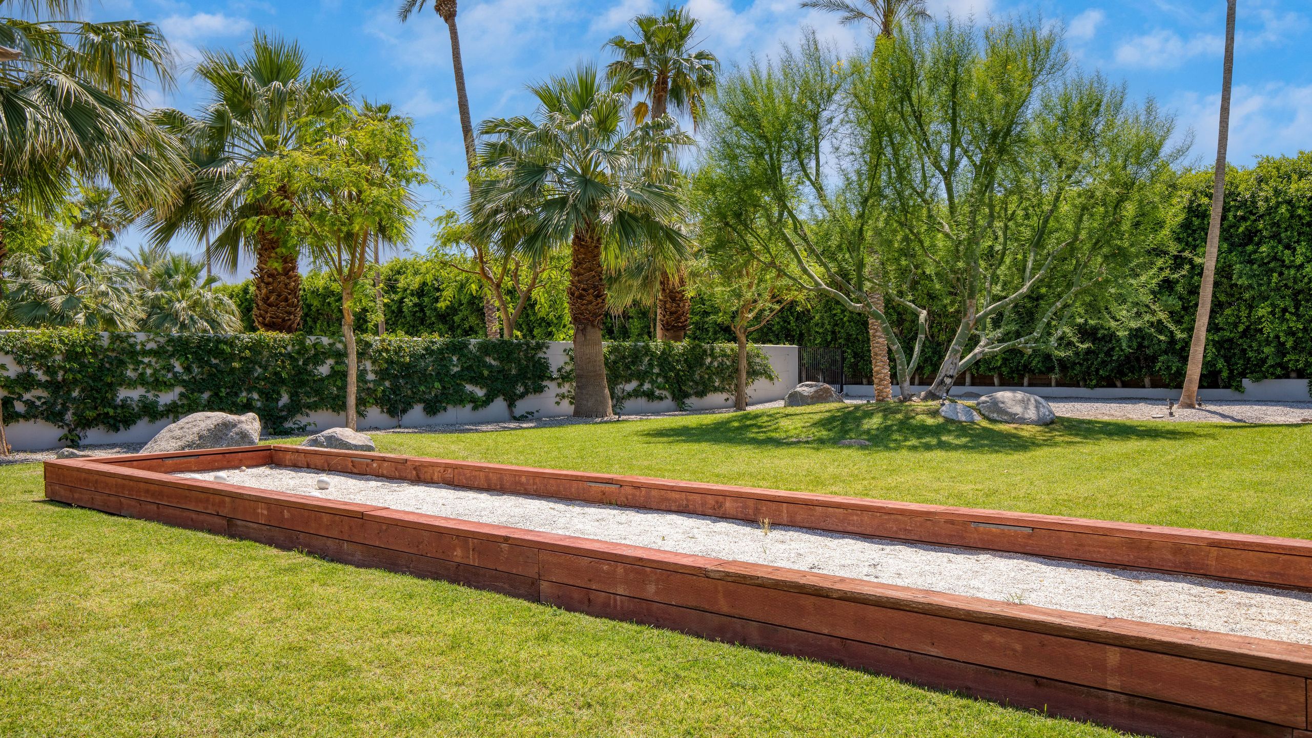 Sleeps 28, Putting Green, Bocce Ball, Near Coachella | Polo Villas Sol | Photo 26