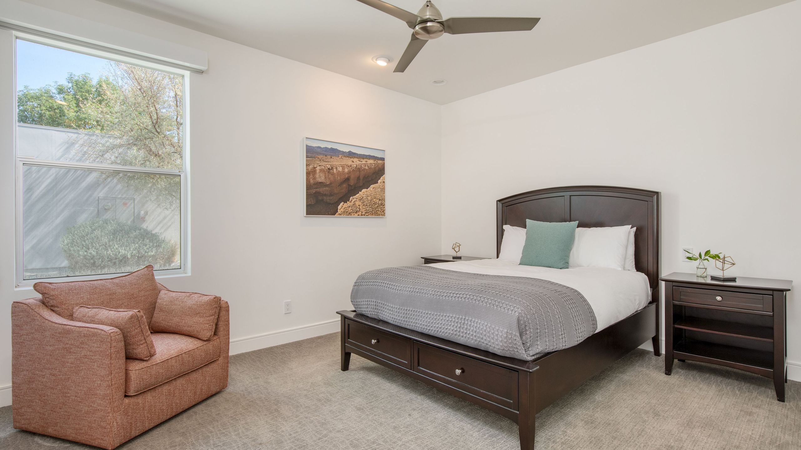 Sleeps 28, Putting Green, Bocce Ball, Near Coachella | Polo Villas Sol | Photo 21