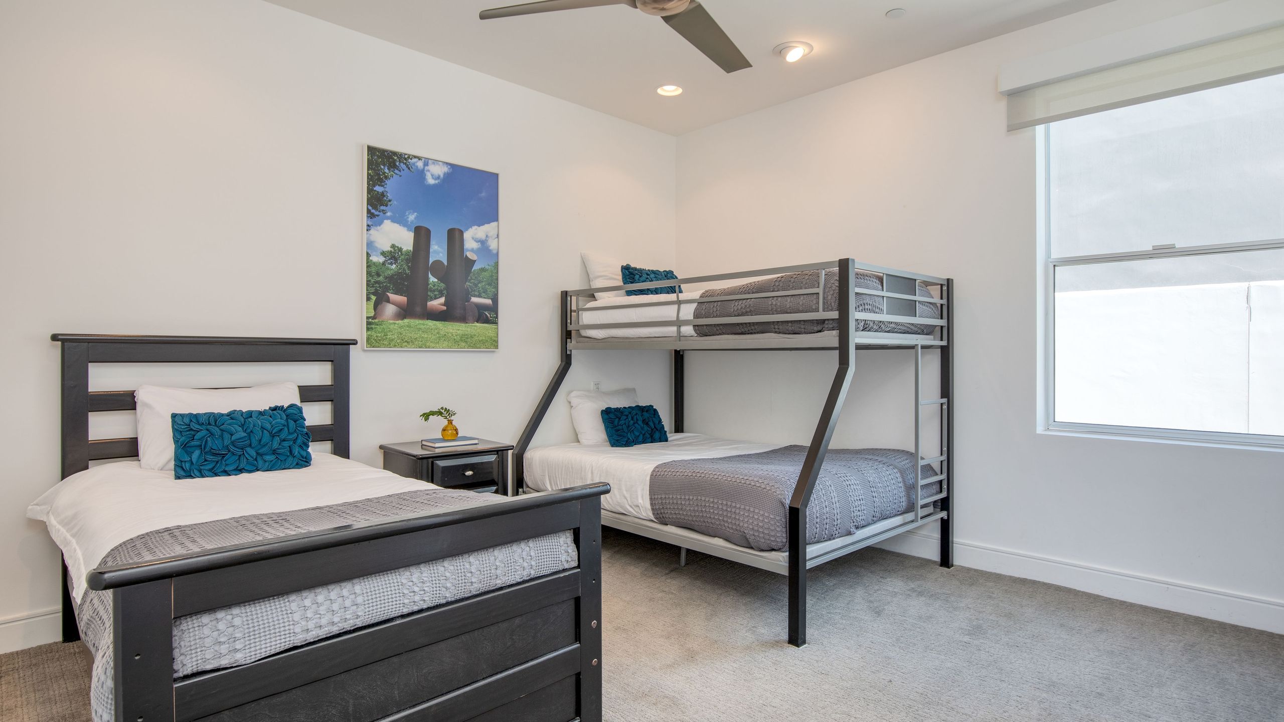 Sleeps 28, Putting Green, Bocce Ball, Near Coachella | Polo Villas Sol | Photo 24