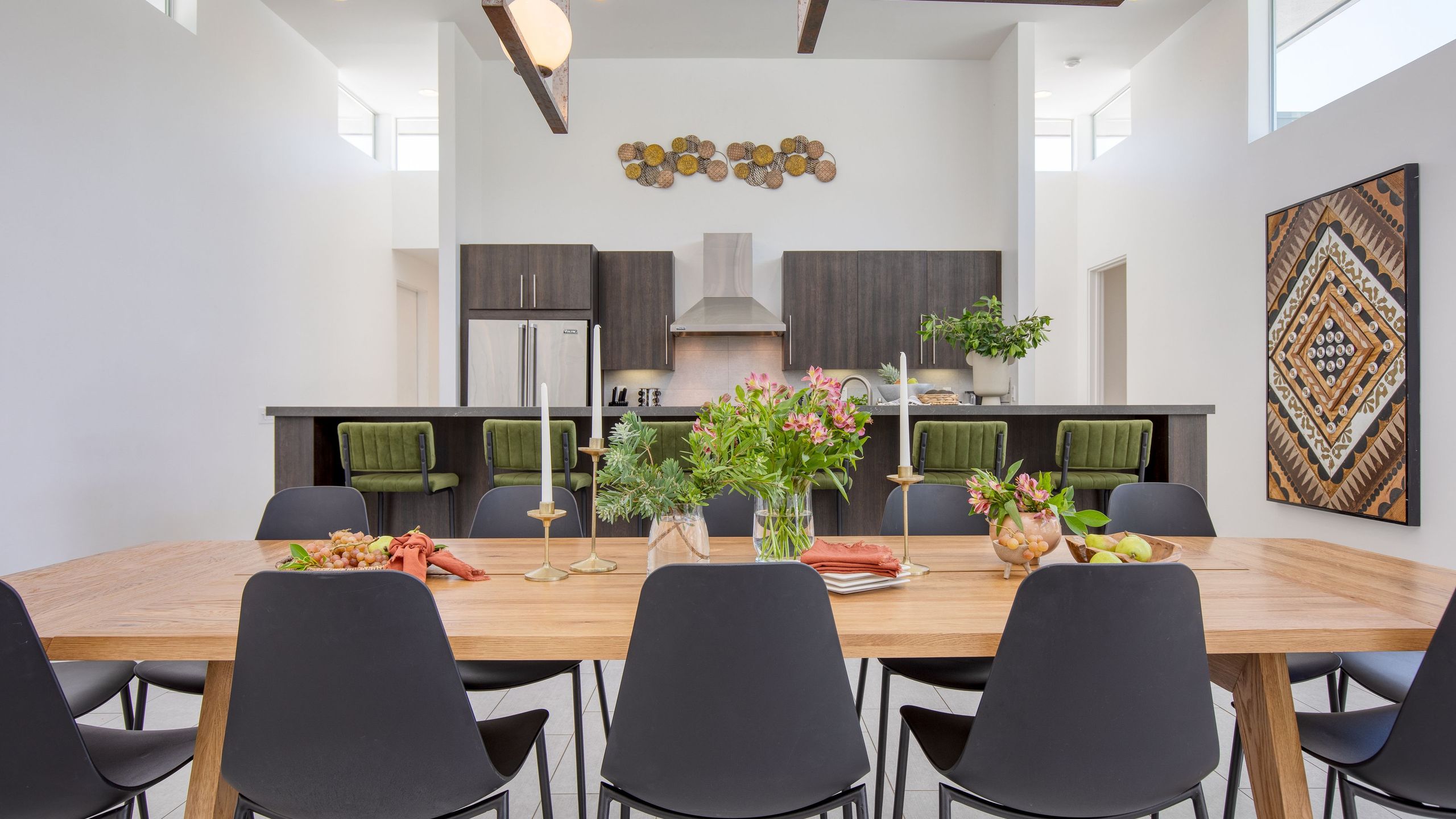 Sleeps 28, Putting Green, Bocce Ball, Near Coachella | Polo Villas Sol | Photo 11