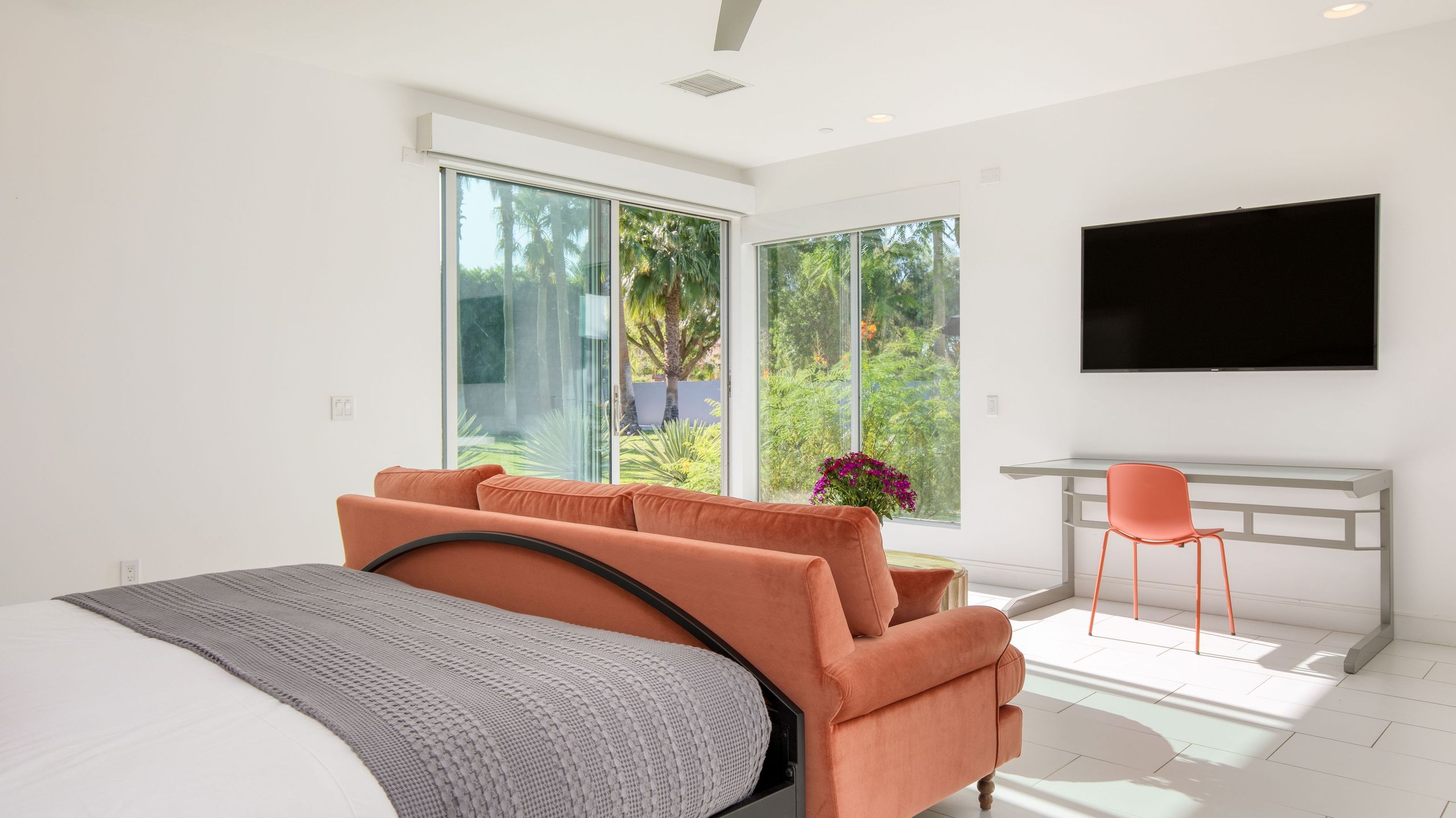 2 Luxe Villas, Sleeps 24 | Pool & Putting Green | Polo Villas Mira | Photo 19