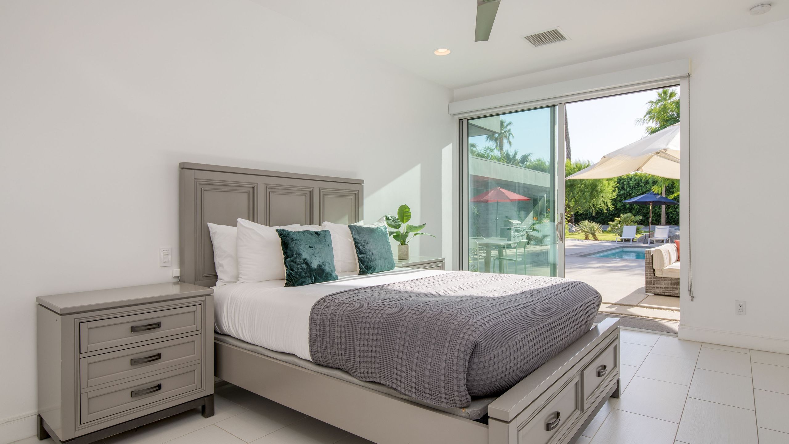 2 Luxe Villas, Sleeps 24 | Pool & Putting Green | Polo Villas Mira | Photo 21