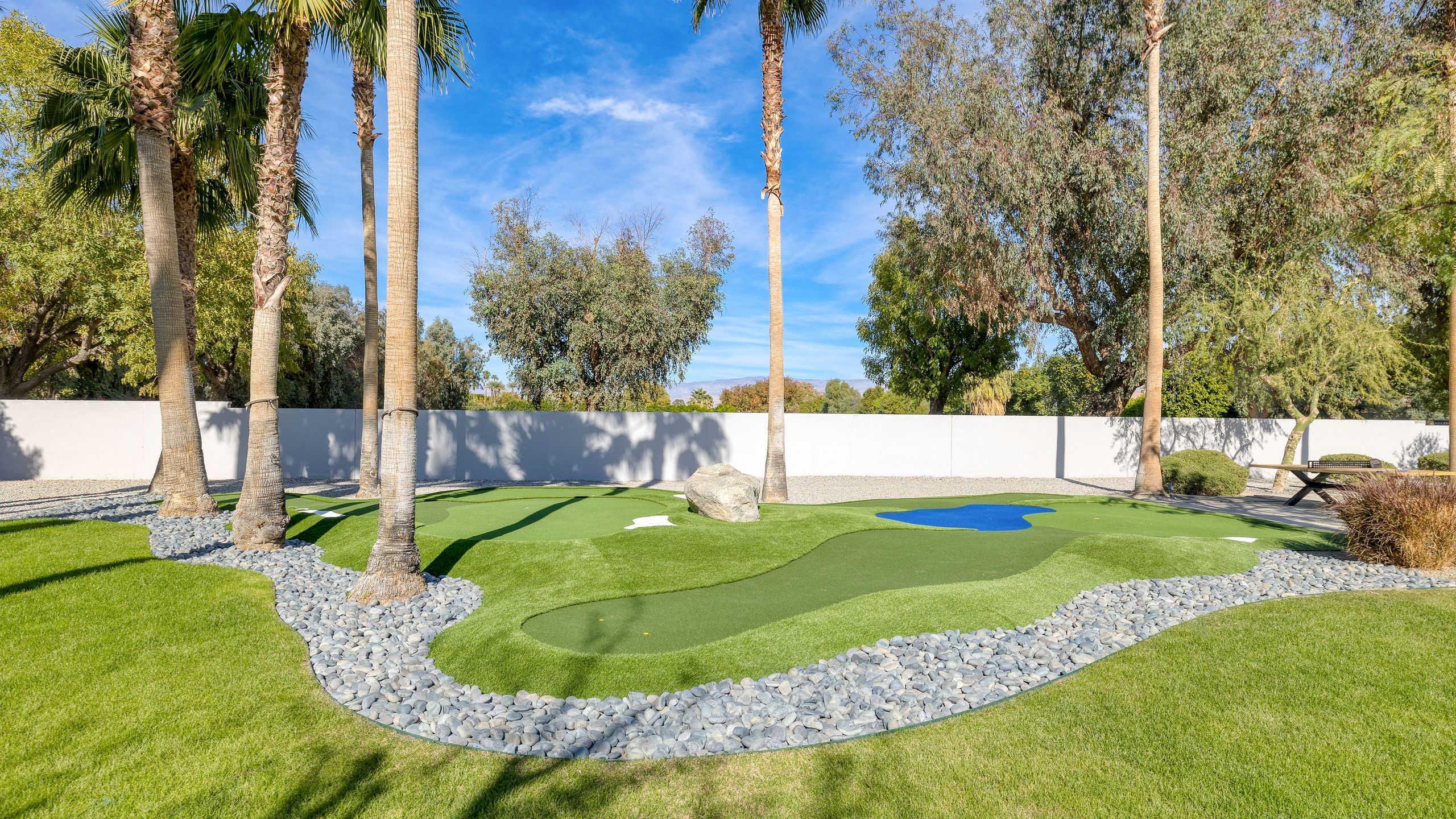 2 Luxe Villas, Sleeps 24 | Pool & Putting Green | Polo Villas Mira | Photo 39