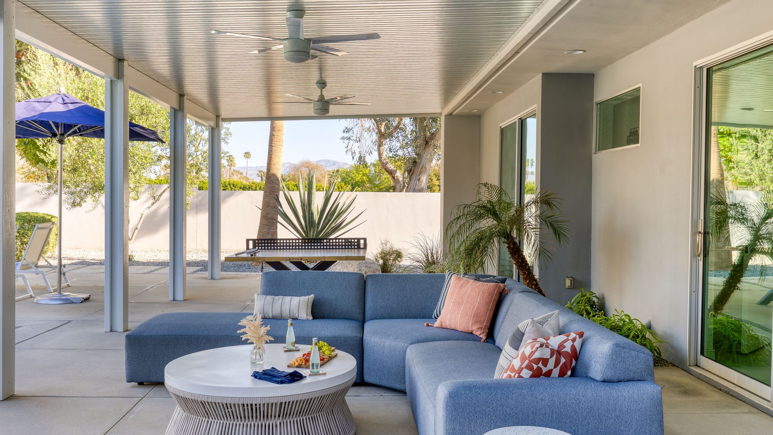 2 Luxe Villas, Sleeps 24 | Pool & Putting Green | Polo Villas Mira | Photo 32