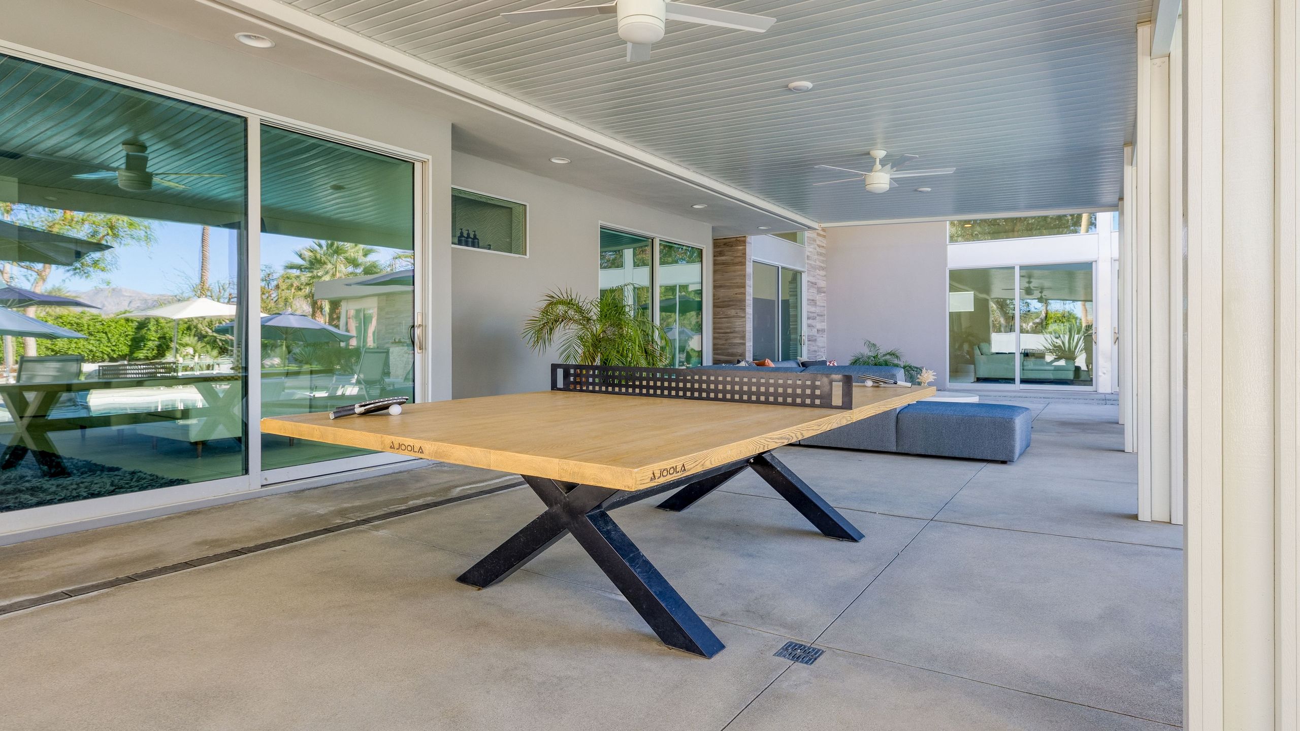 2 Luxe Villas, Sleeps 24 | Pool & Putting Green | Polo Villas Mira | Photo 31