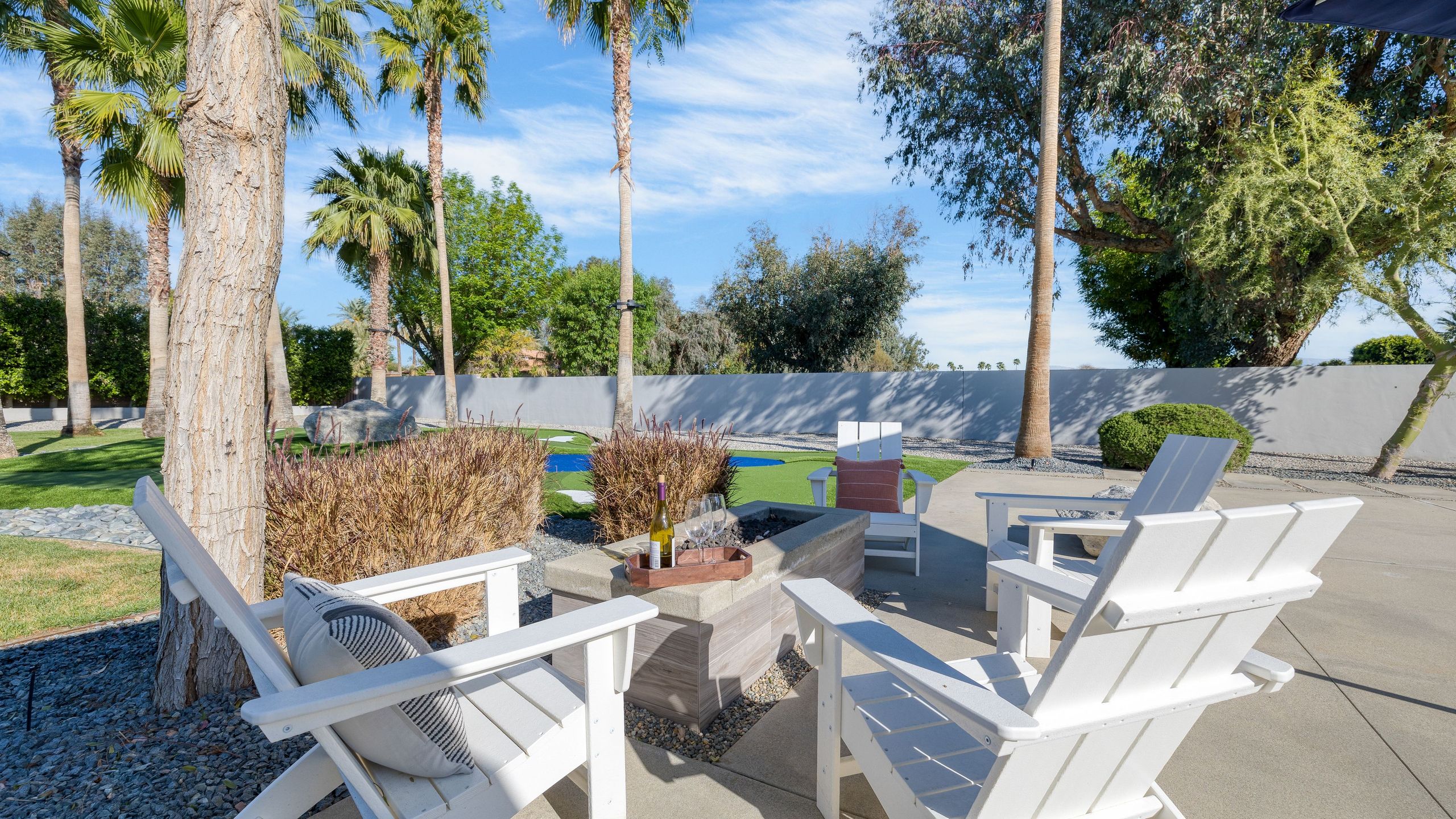 2 Luxe Villas, Sleeps 24 | Pool & Putting Green | Polo Villas Mira | Photo 37