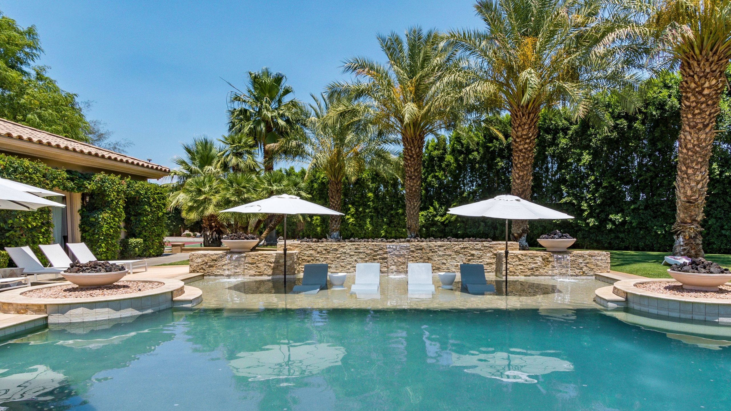 The Date Palm Estate | Luxurious Private Retreat! | Photo 11