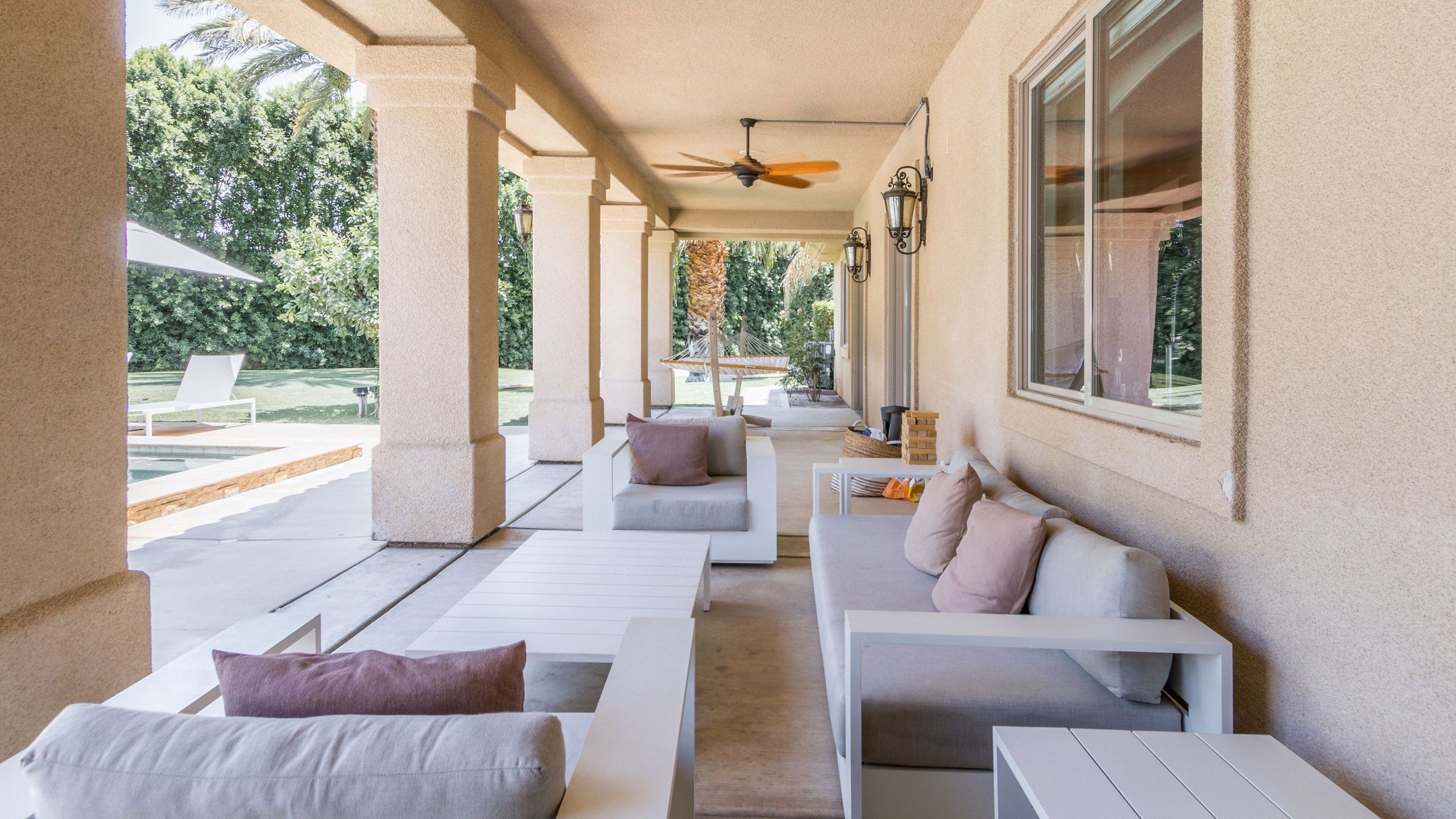 The Date Palm Estate | Luxurious Private Retreat! | Photo 16