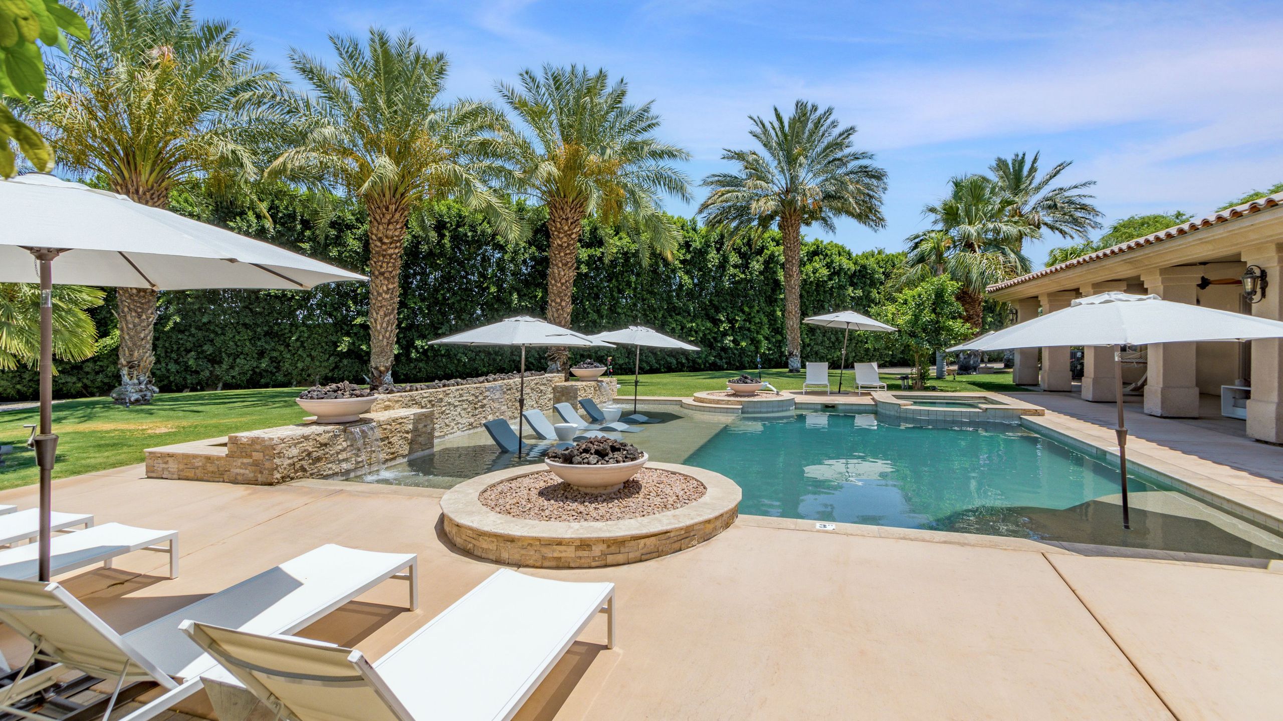 The Date Palm Estate | Luxurious Private Retreat! | Photo 9