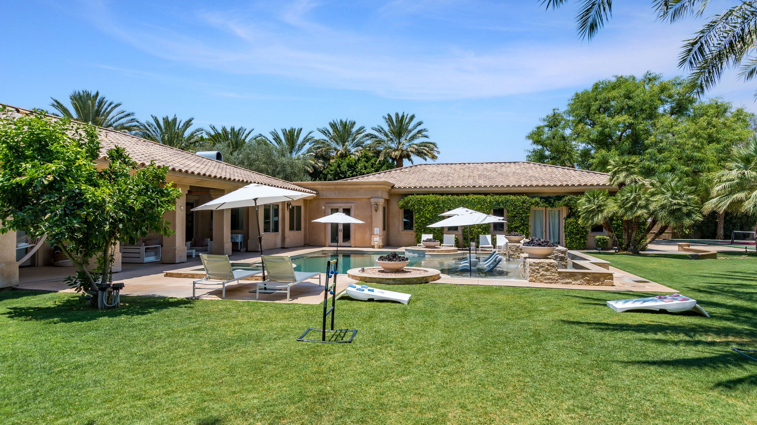 The Date Palm Estate | Luxurious Private Retreat! | Photo 53