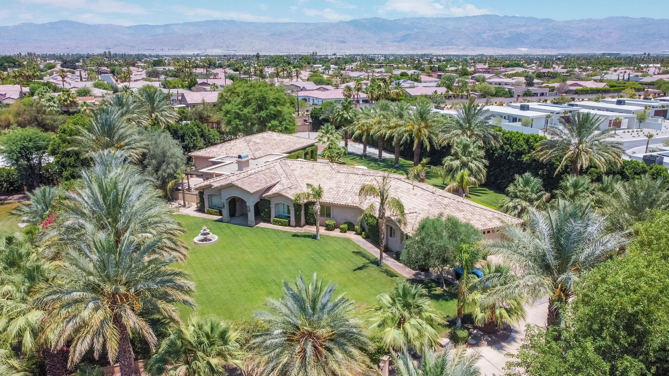 The Date Palm Estate | Luxurious Private Retreat! | Photo 8