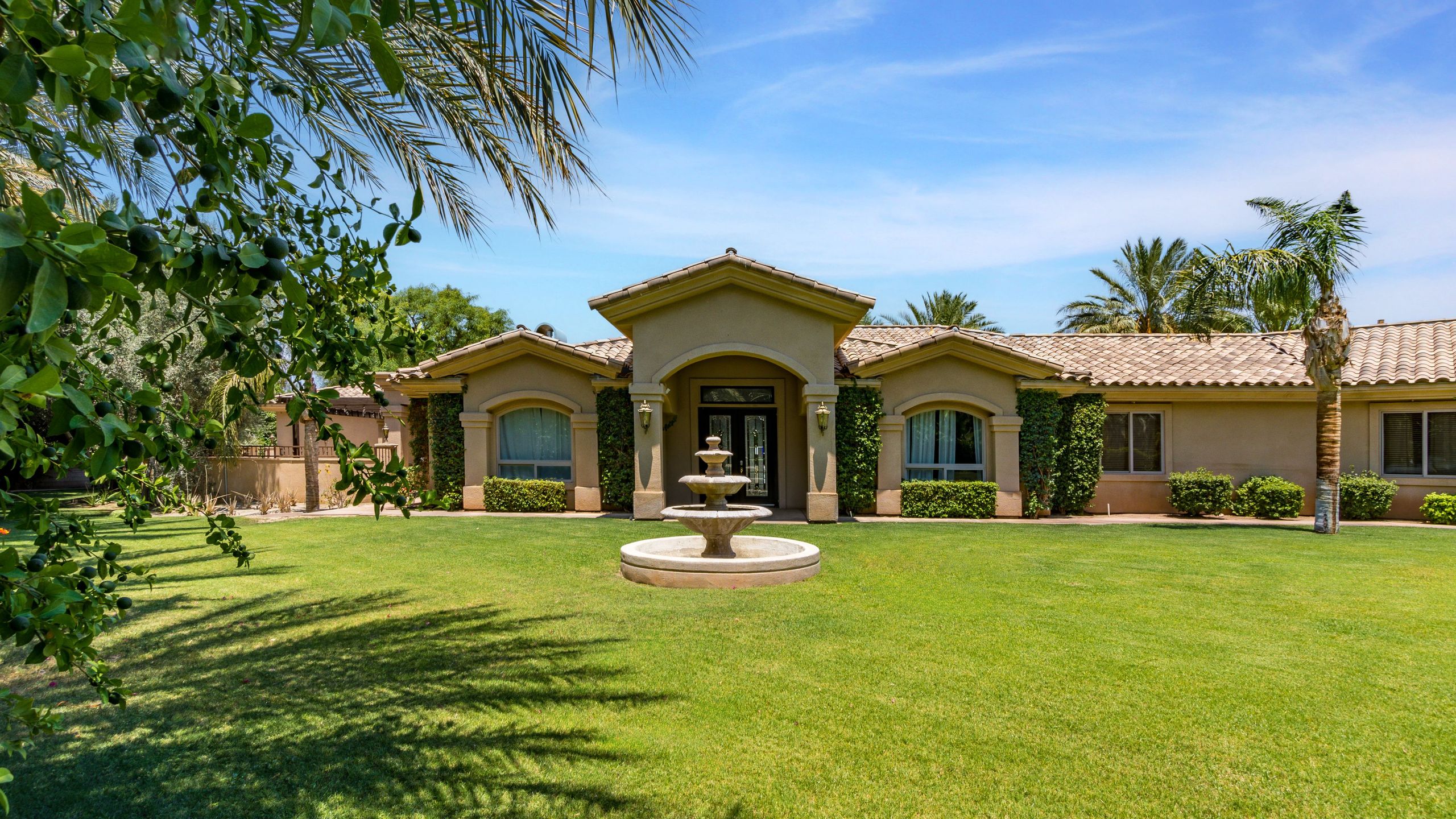 The Date Palm Estate | Luxurious Private Retreat! | Photo 55