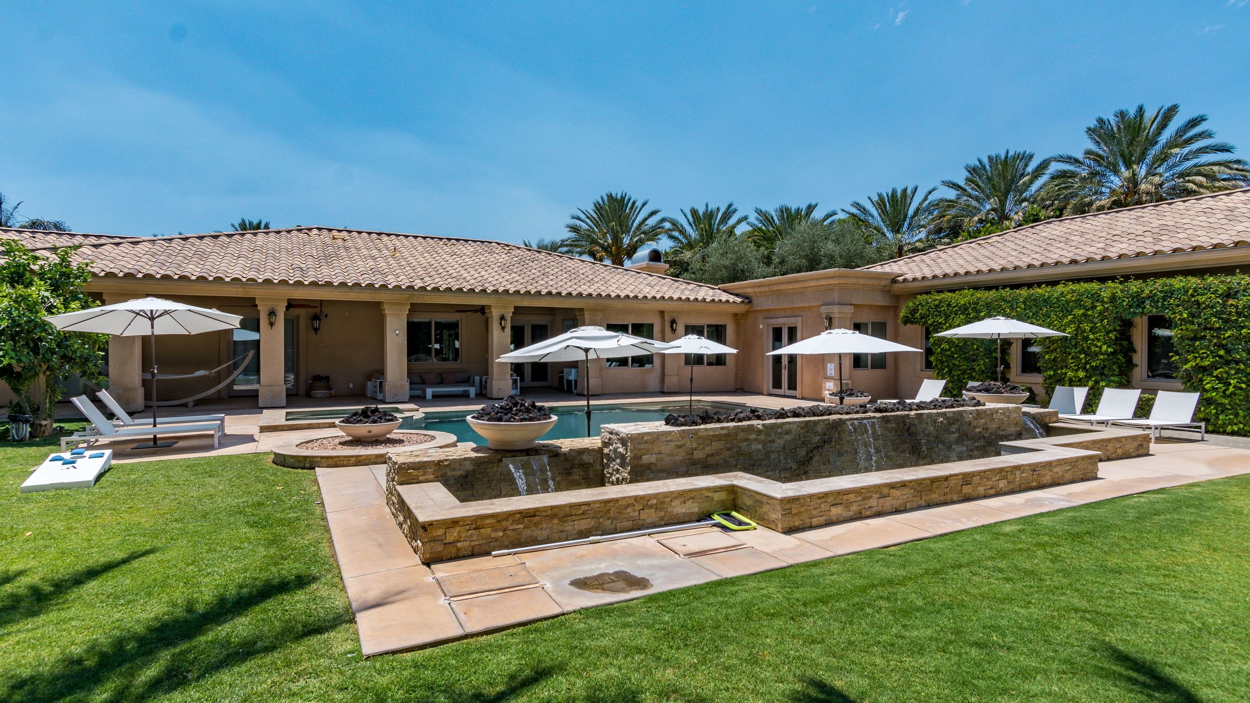 The Date Palm Estate | Luxurious Private Retreat! | Photo 52