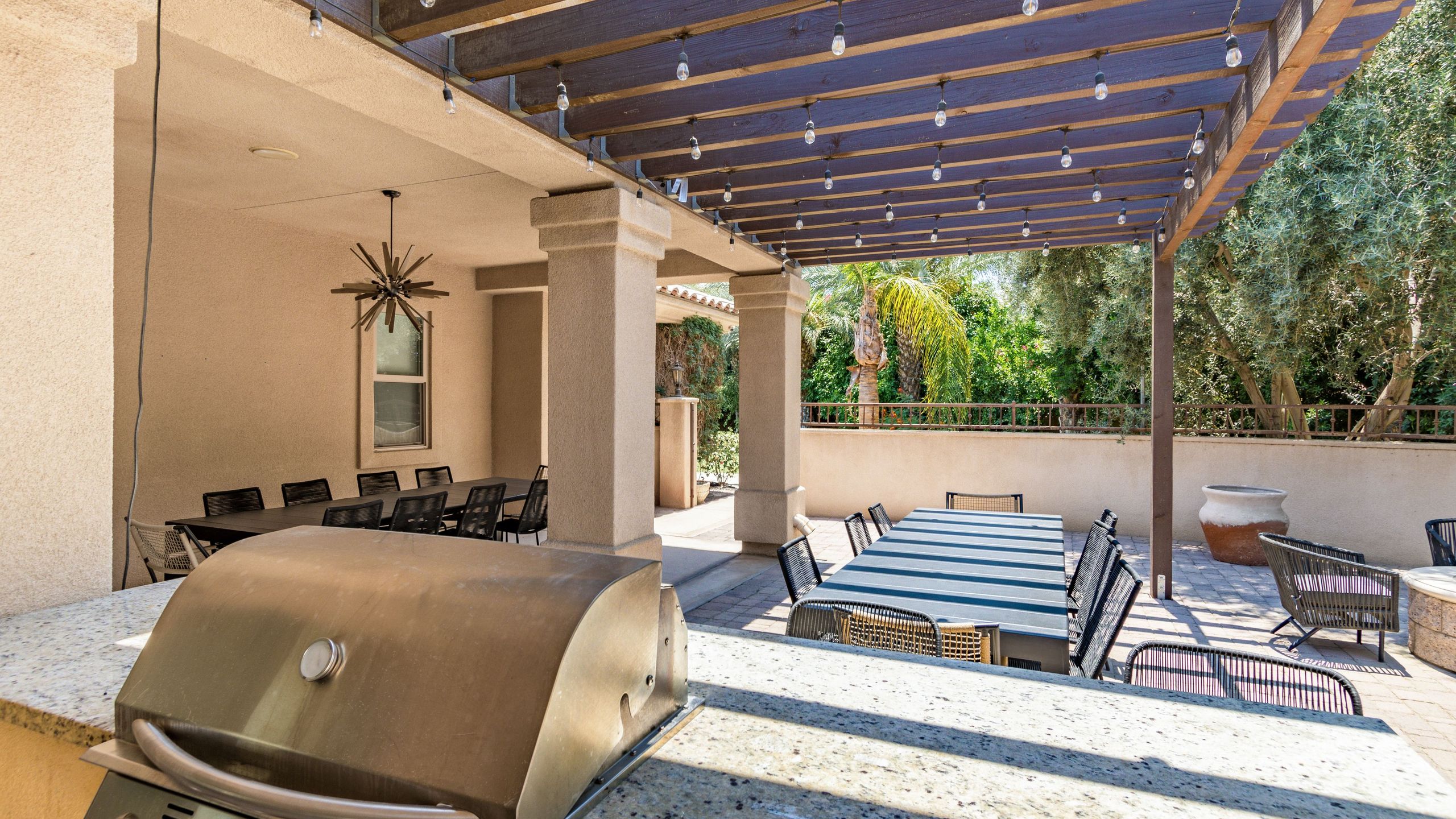 The Date Palm Estate | Luxurious Private Retreat! | Photo 19