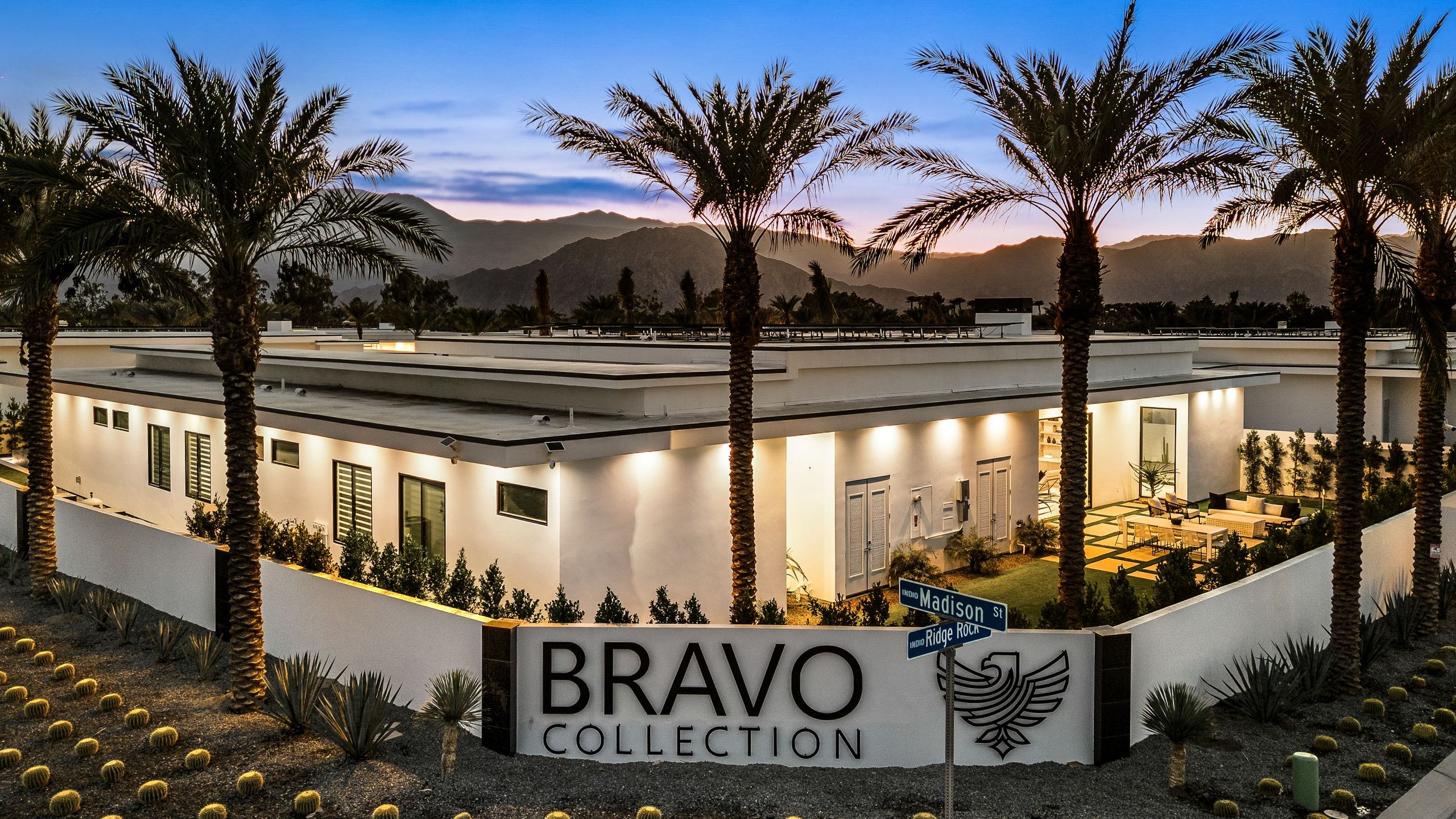 2 Luxury Villas • Pickleball Court, Pool, Putting Green | Bravo | Photo 95