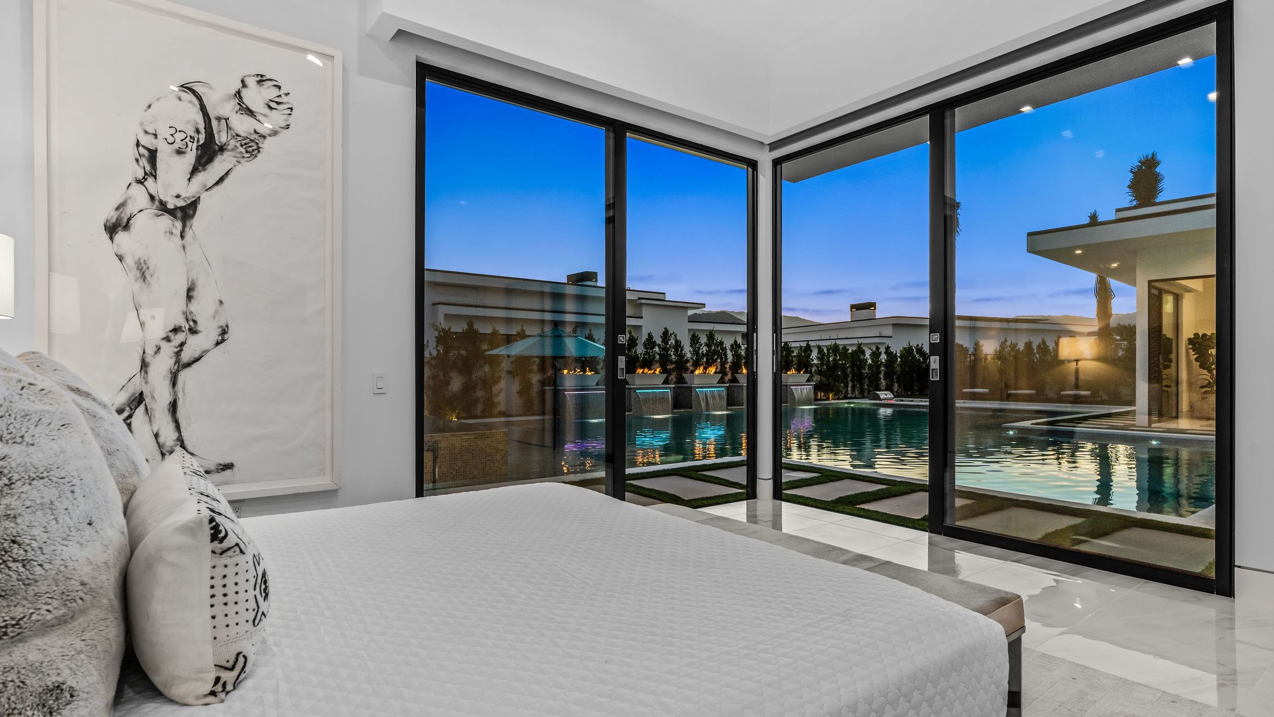 2 Luxury Villas • Pickleball Court, Pool, Putting Green | Bravo | Photo 68