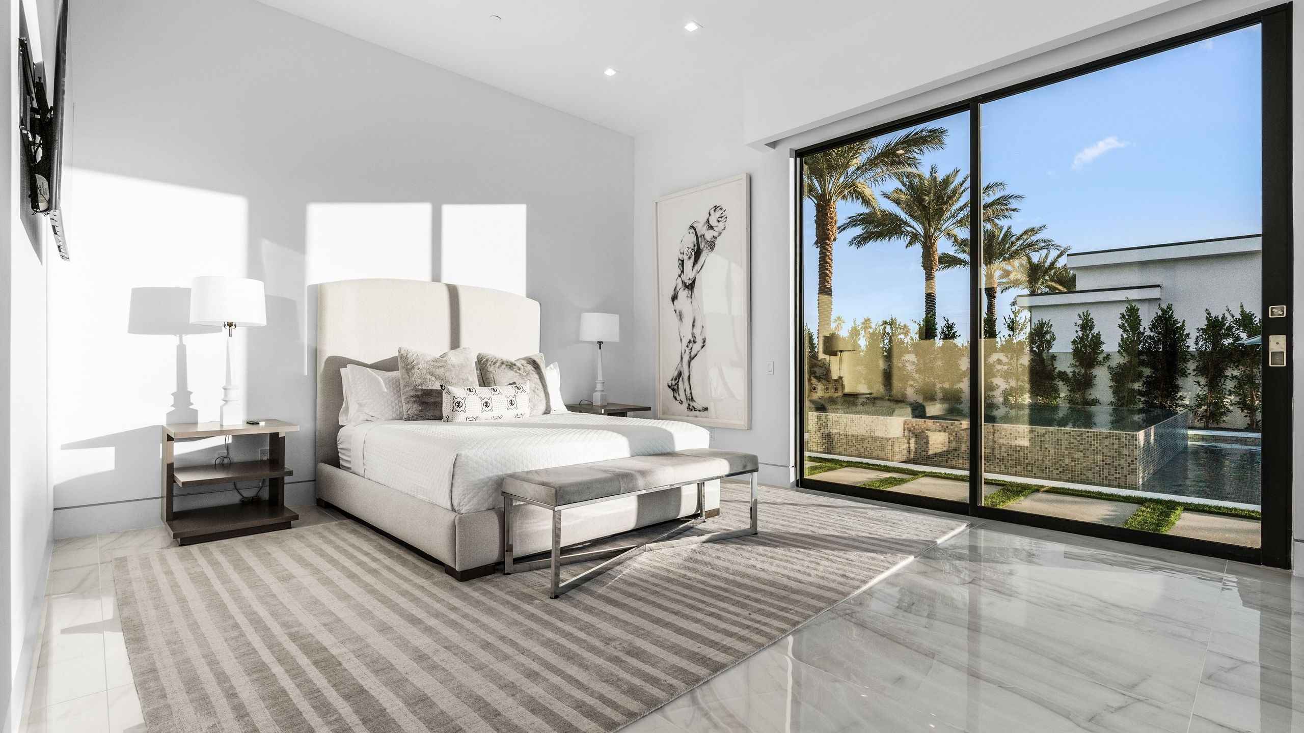 2 Luxury Villas • Pickleball Court, Pool, Putting Green | Bravo | Photo 67