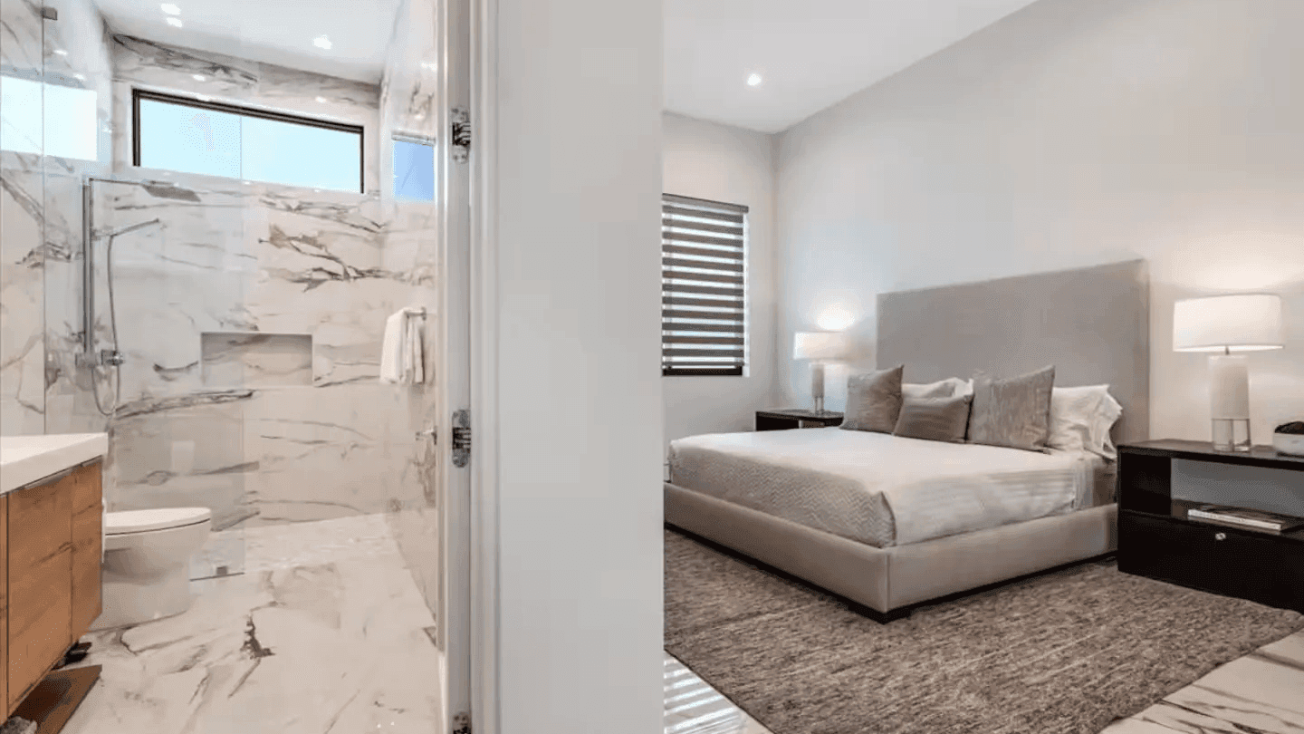 2 Luxury Villas • Pickleball Court, Pool, Putting Green | Bravo | Photo 29