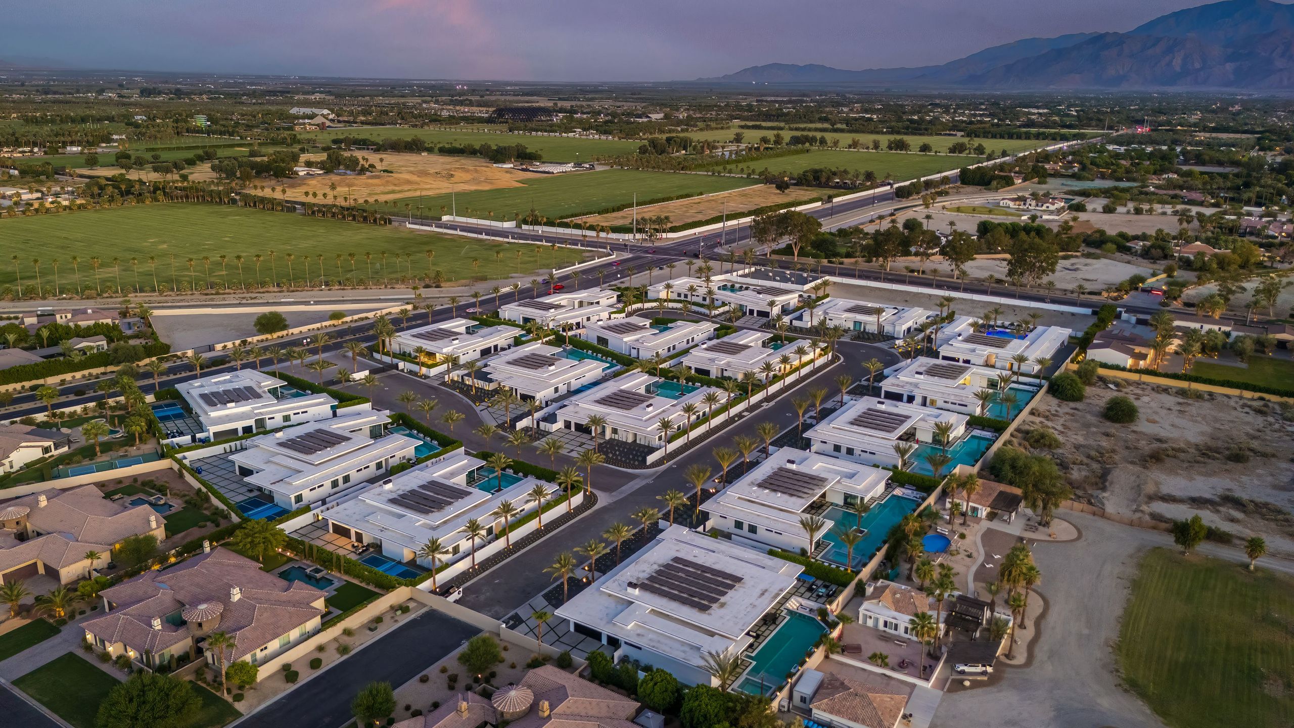 2 Luxury Villas • Pickleball Court, Pool, Putting Green | Bravo | Photo 100